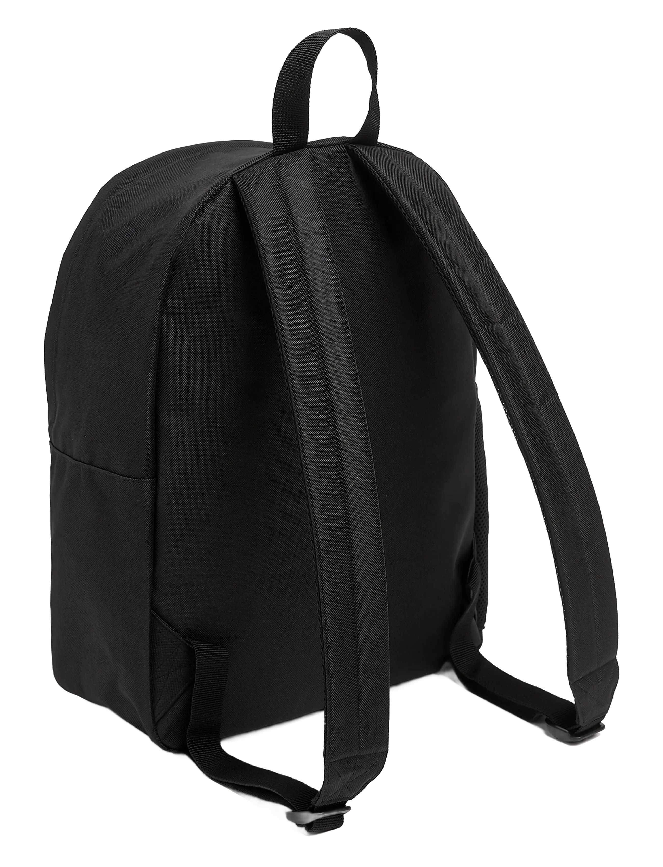 Lyle & Scott - Backpack - mugursomas - z865 jet black - 1