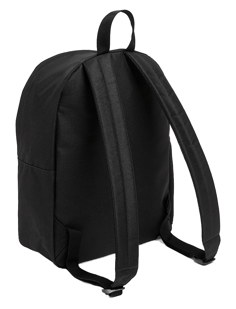 Lyle & Scott - Backpack - rucksäcke - z865 jet black - 1