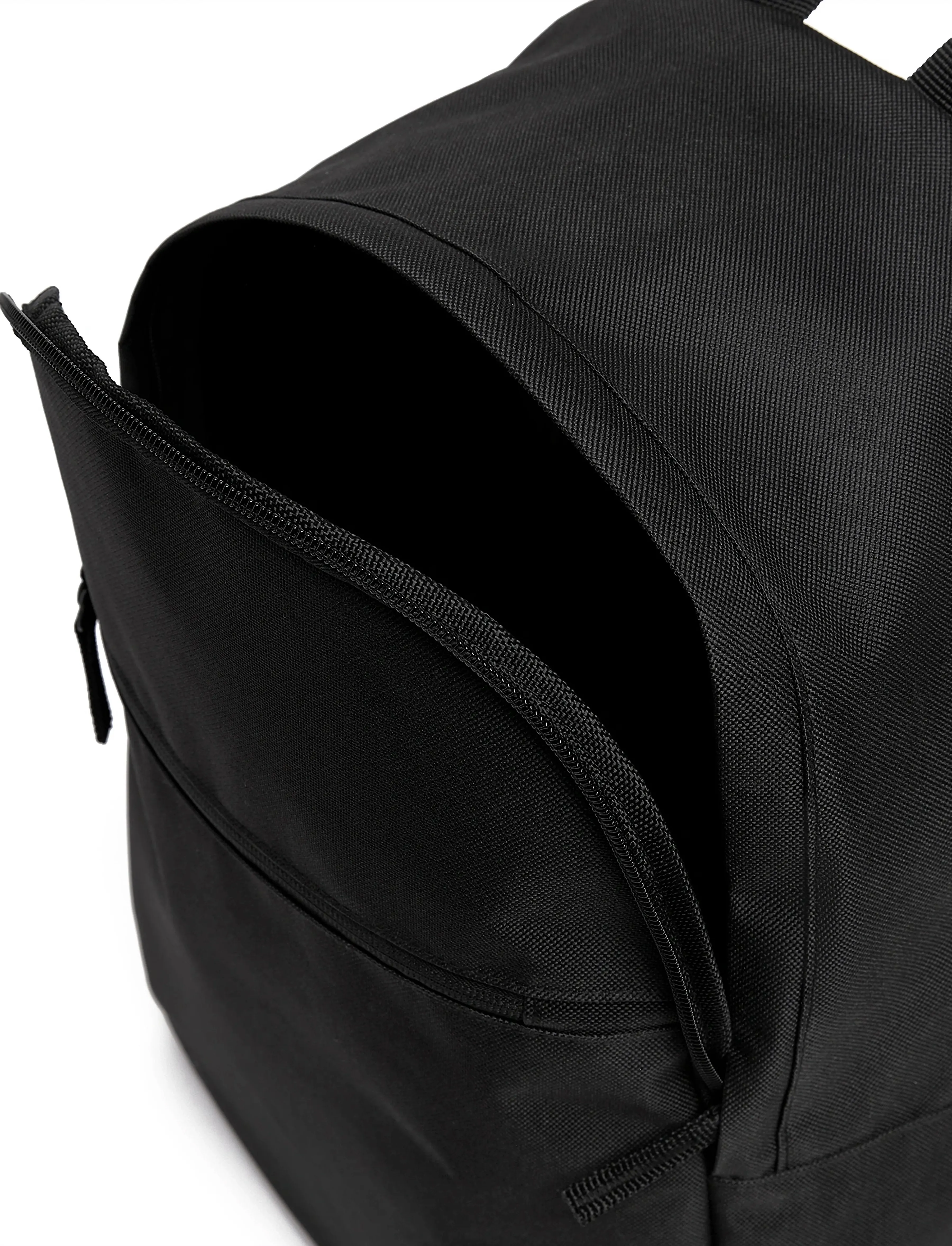 Lyle & Scott - Backpack - mugursomas - z865 jet black - 2