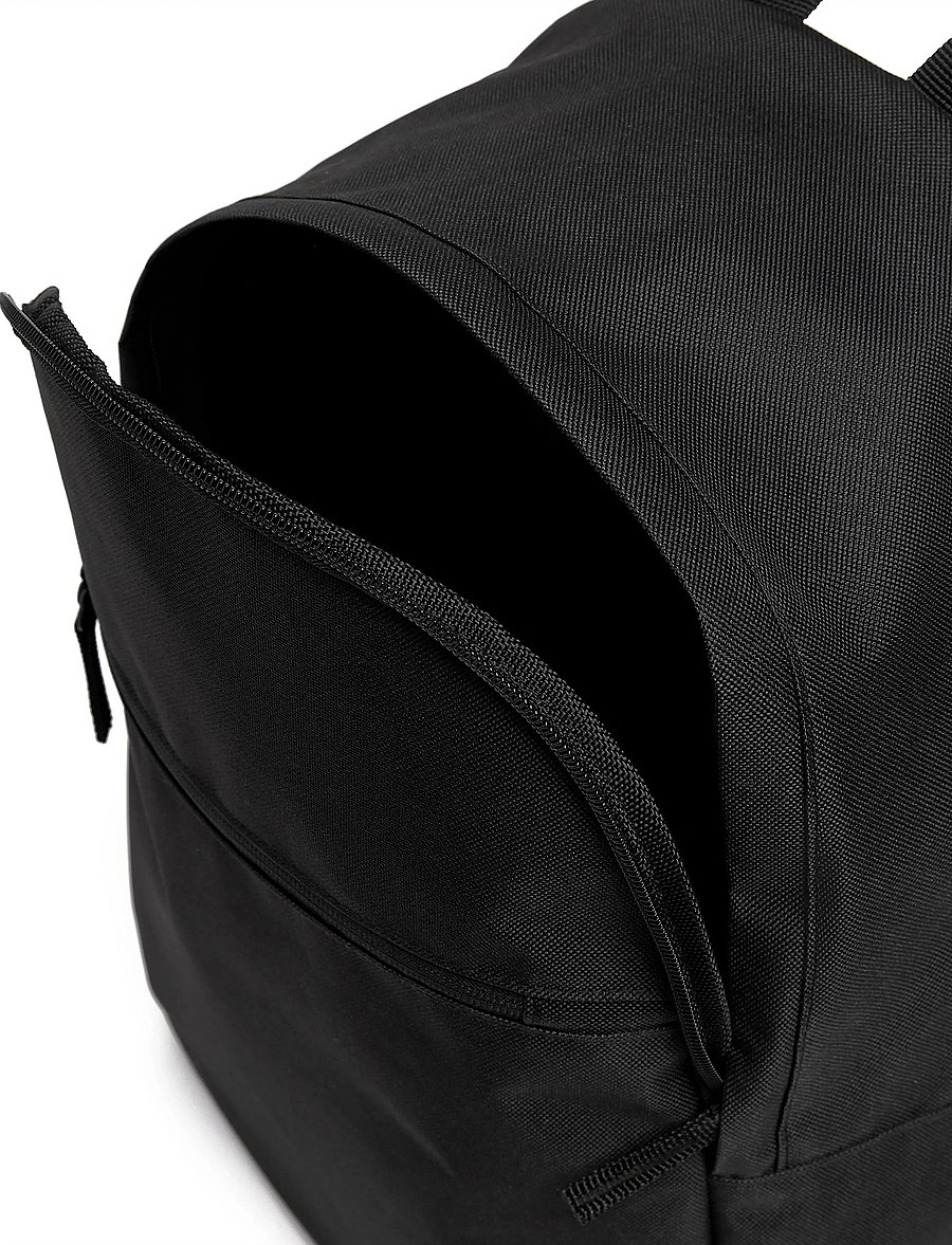 Lyle & Scott - Backpack - rucksäcke - z865 jet black - 2
