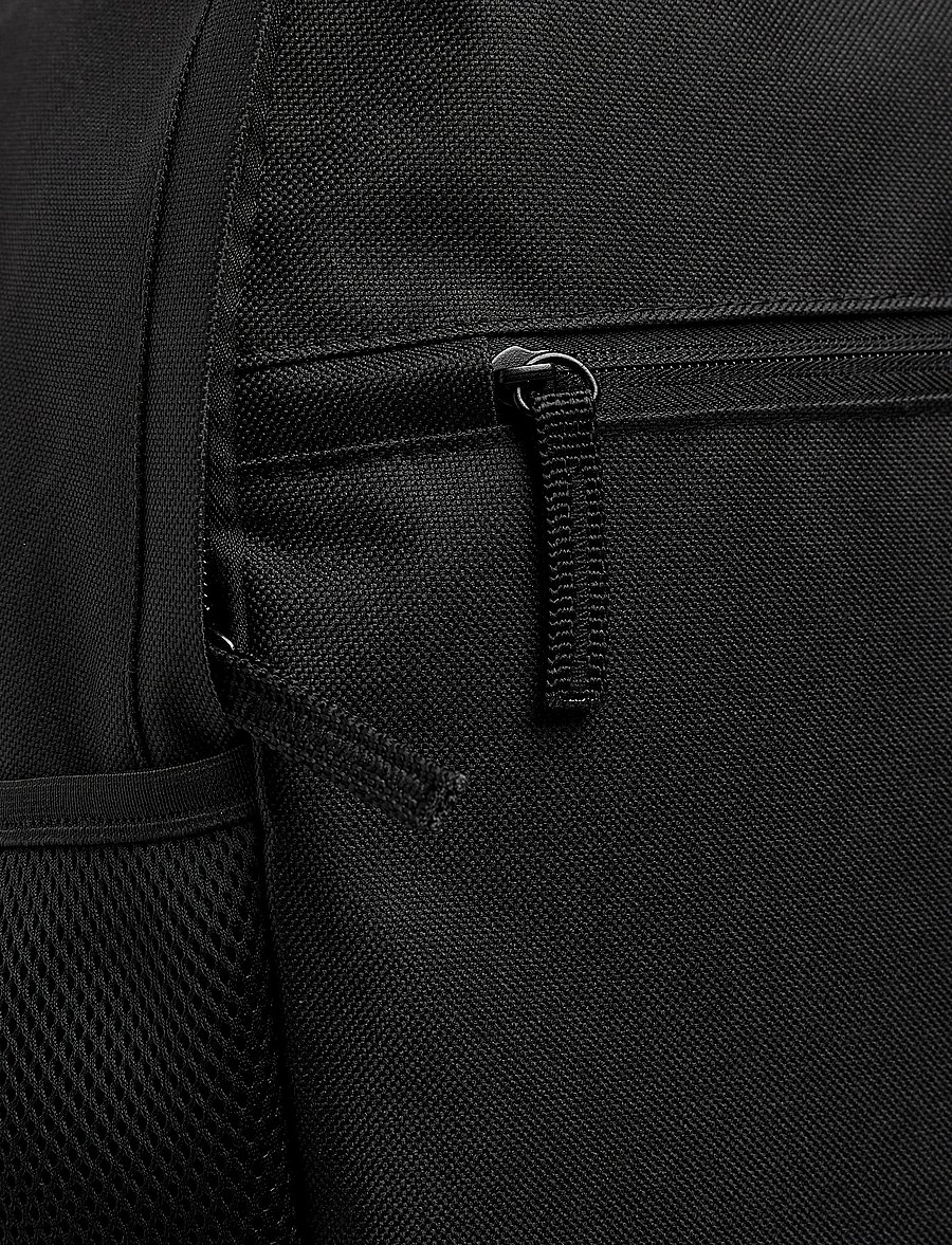 Lyle & Scott - Backpack - rucksäcke - z865 jet black - 3
