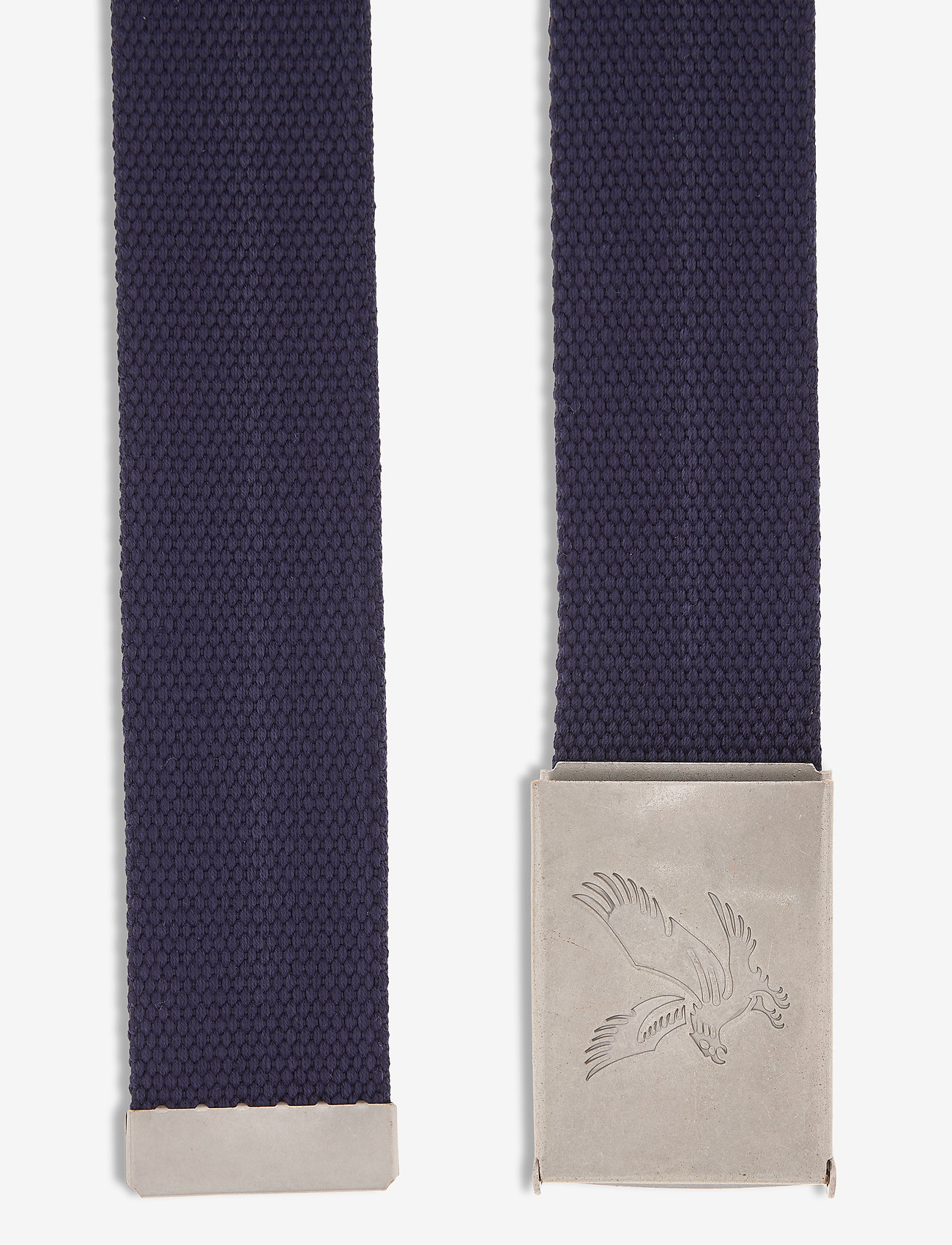 Lyle & Scott - Golf Belt - navy - 1