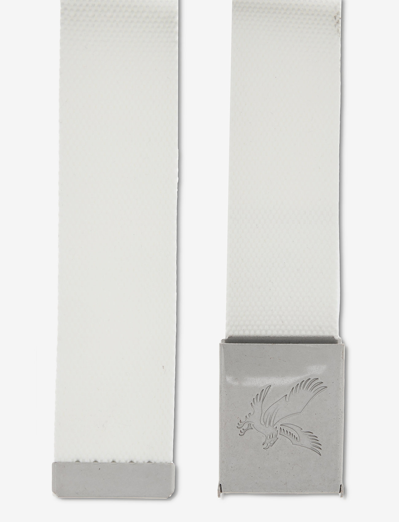 Lyle & Scott - Golf Belt - white - 1