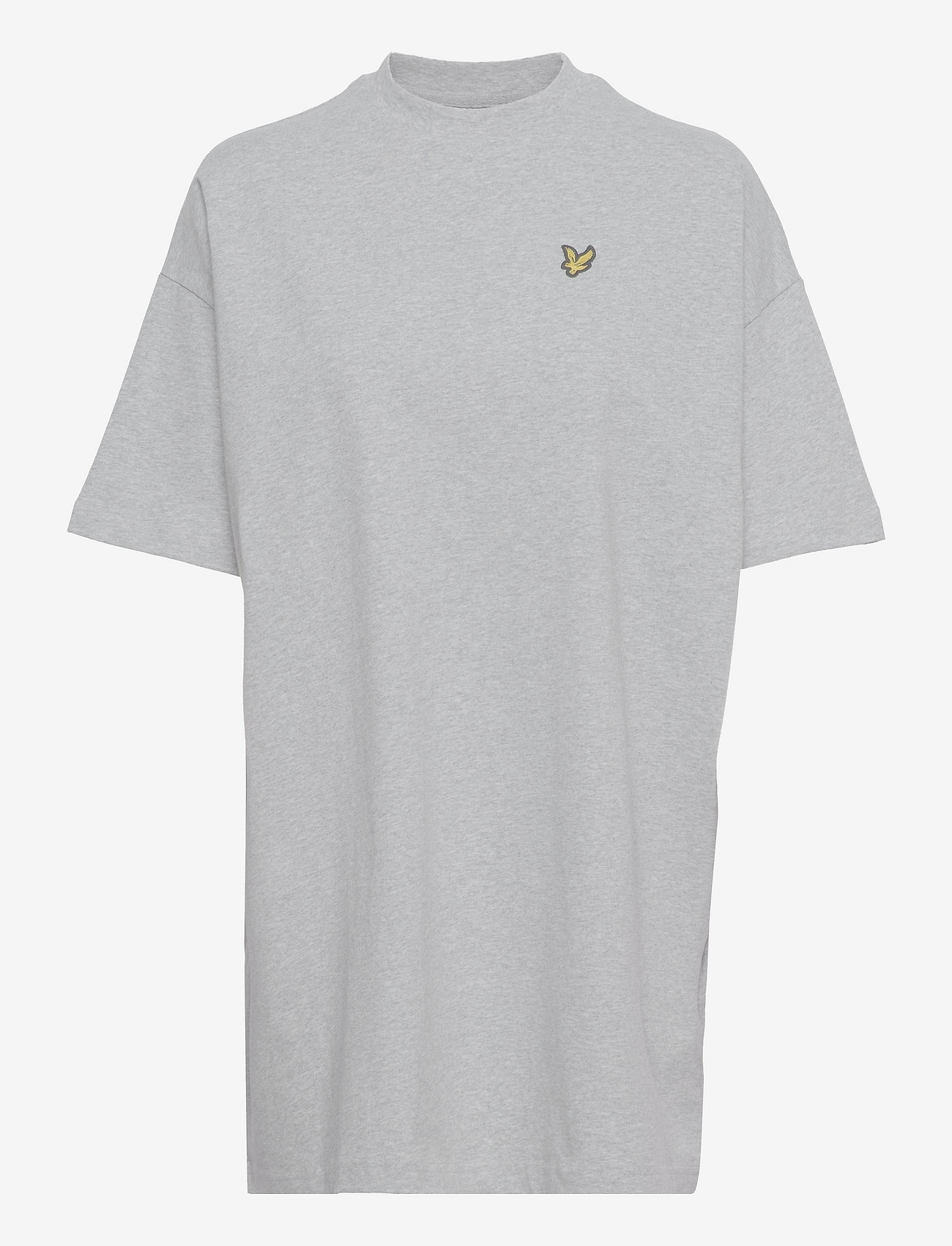 LIGHT GREY MARL