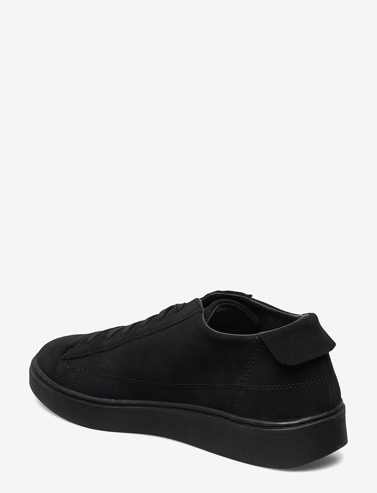 Lyle & Scott - Shankly II - true black - 2