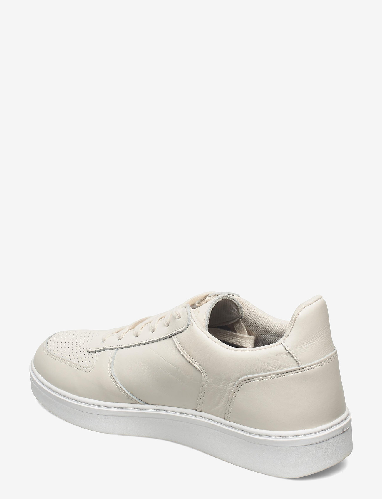 Lyle & Scott - McMahon - snow white - 2