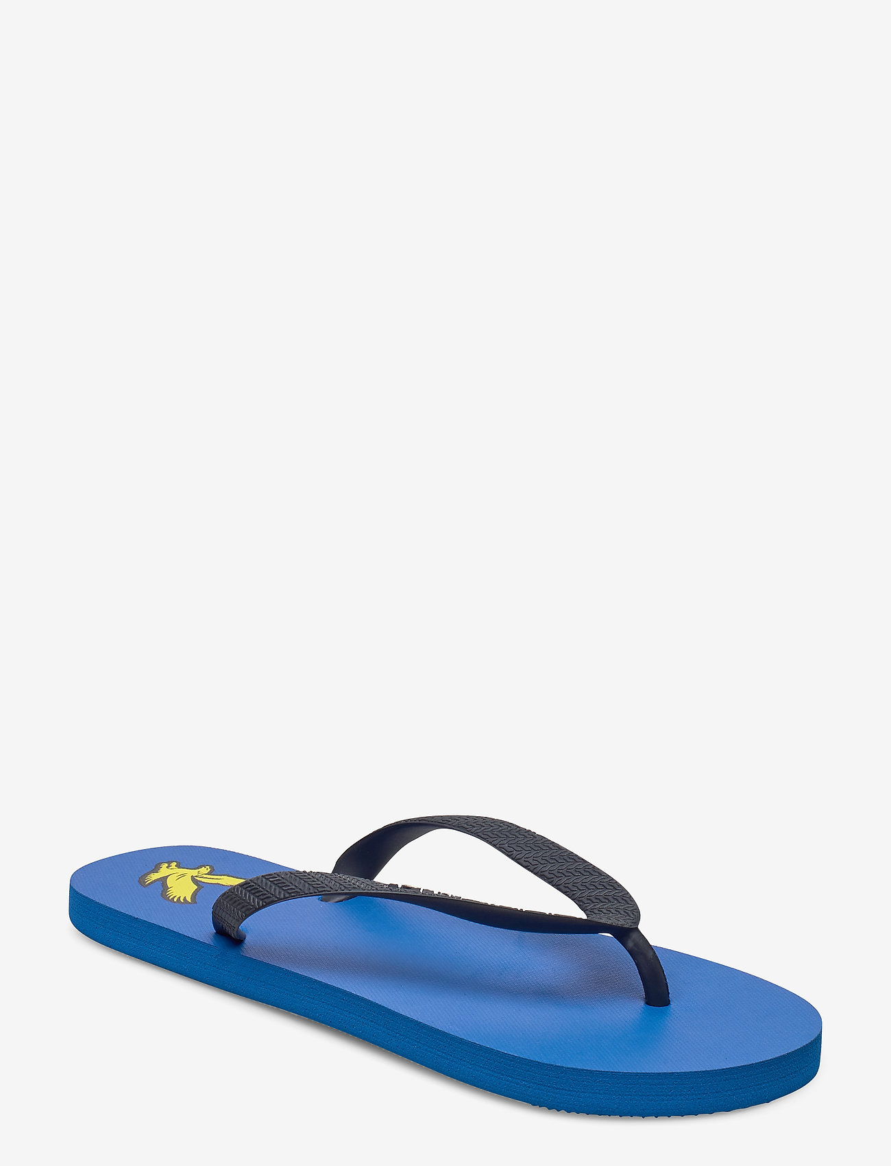 BRIGHT ROYAL BLUE