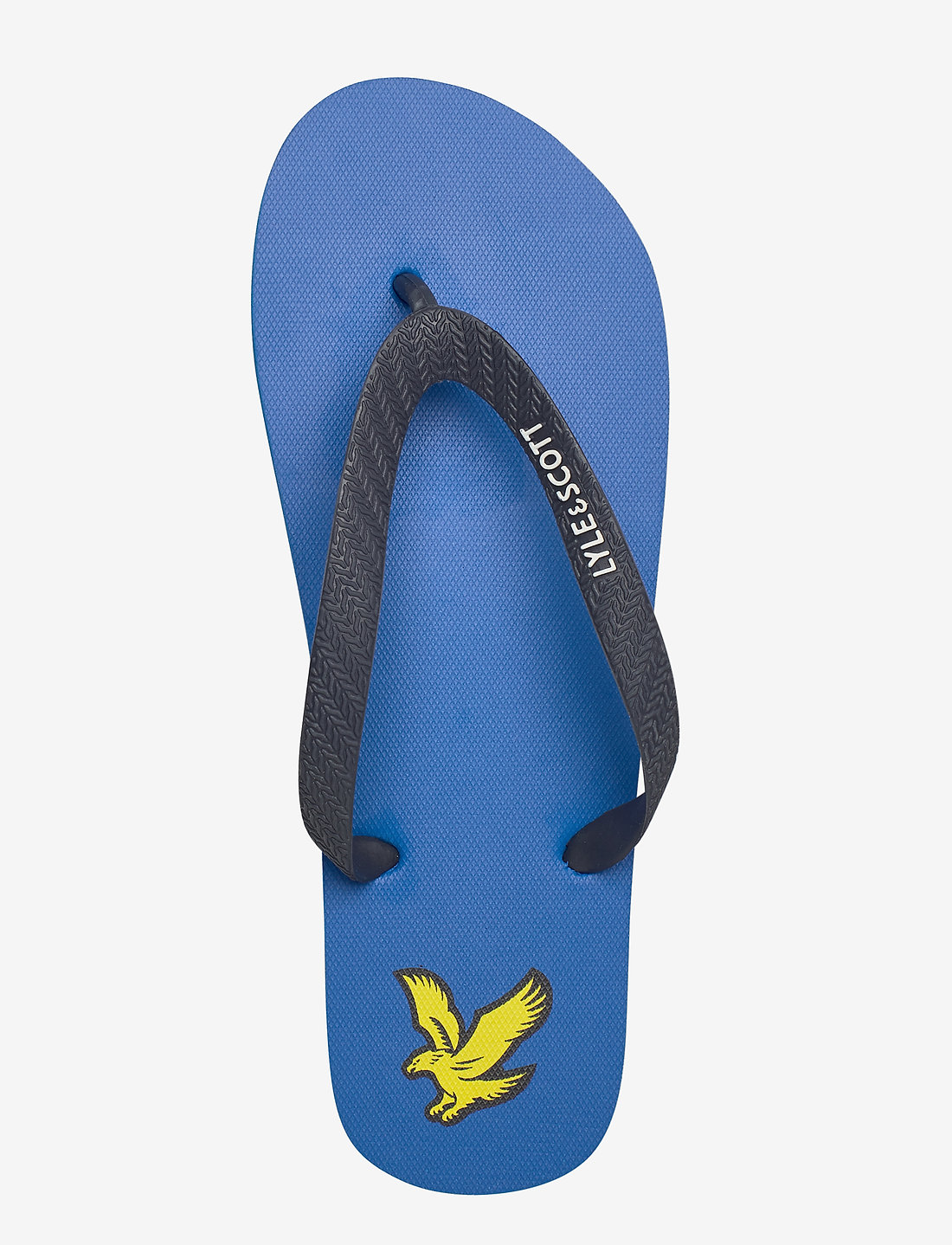Lyle Scott Flip Flop Flip Flops Boozt
