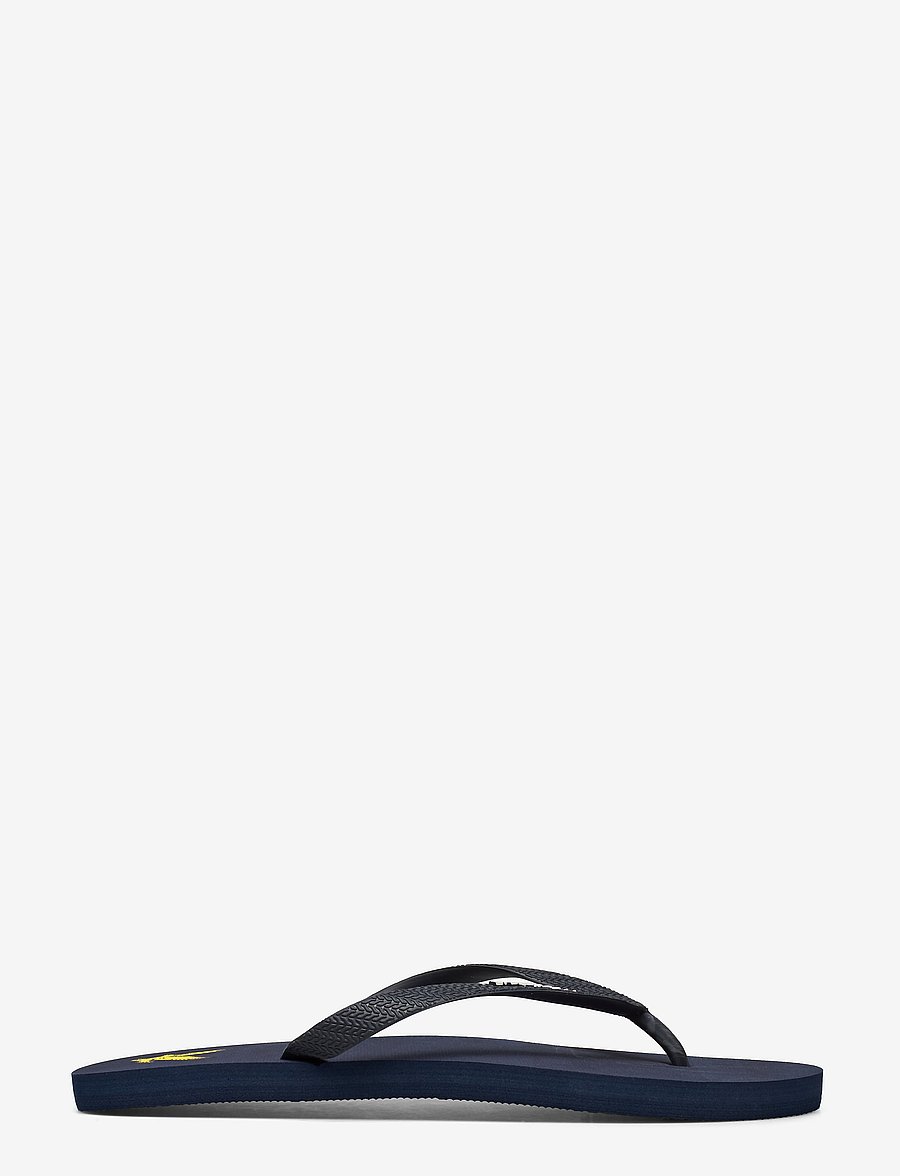 Lyle & Scott - Flip Flop - flip flops - dark navy - 1