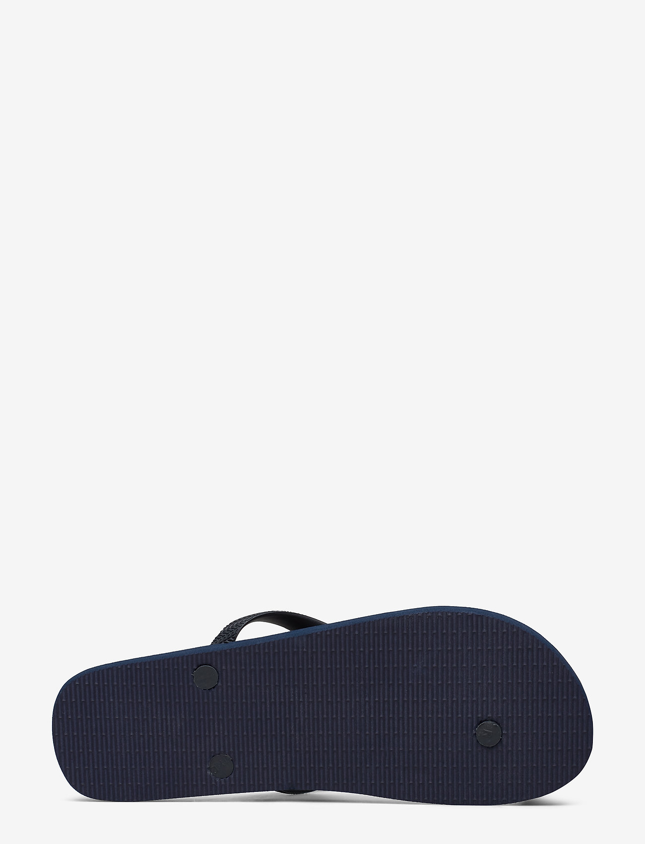 Lyle & Scott - Flip Flop - lägsta priserna - dark navy - 4