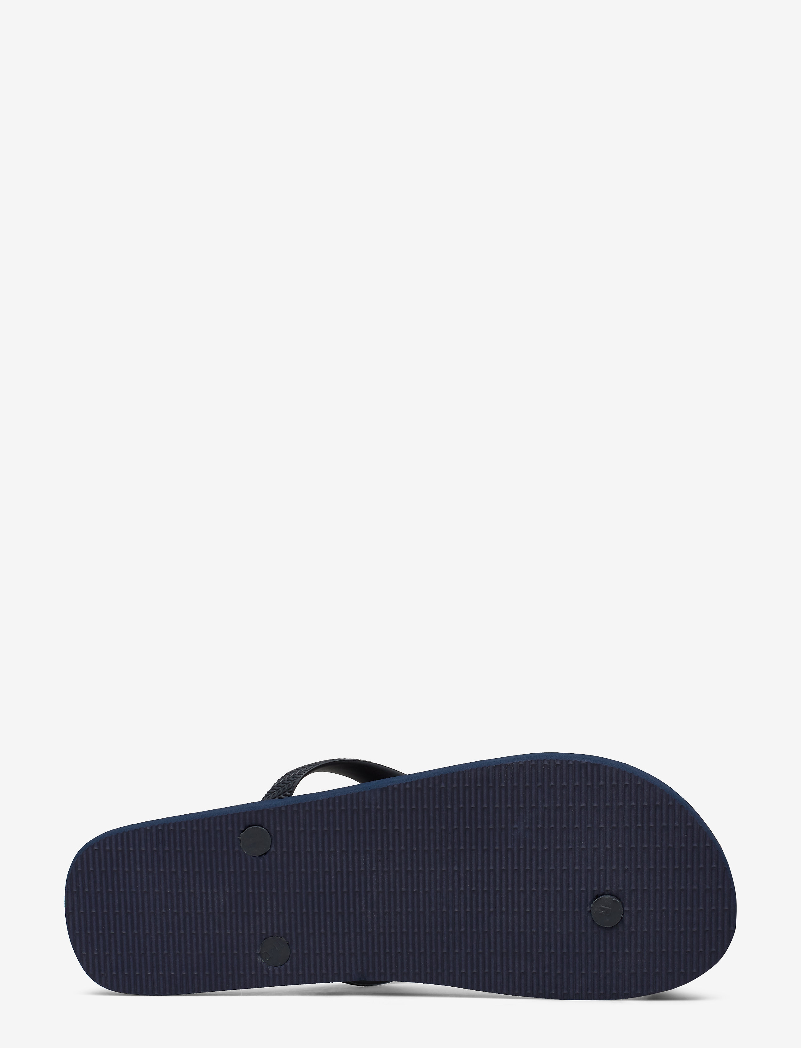 Lyle & Scott - Flip Flop - laveste priser - dark navy - 4