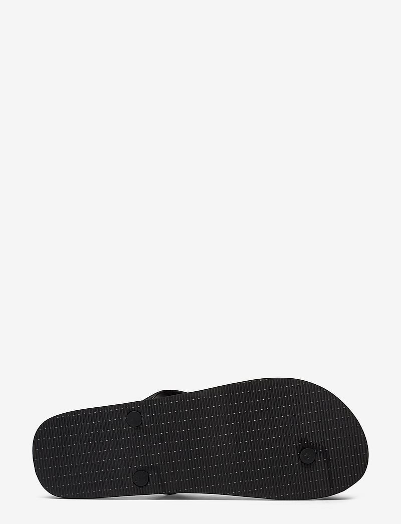 Lyle & Scott - Flip Flop - flip-flops - true black - 4