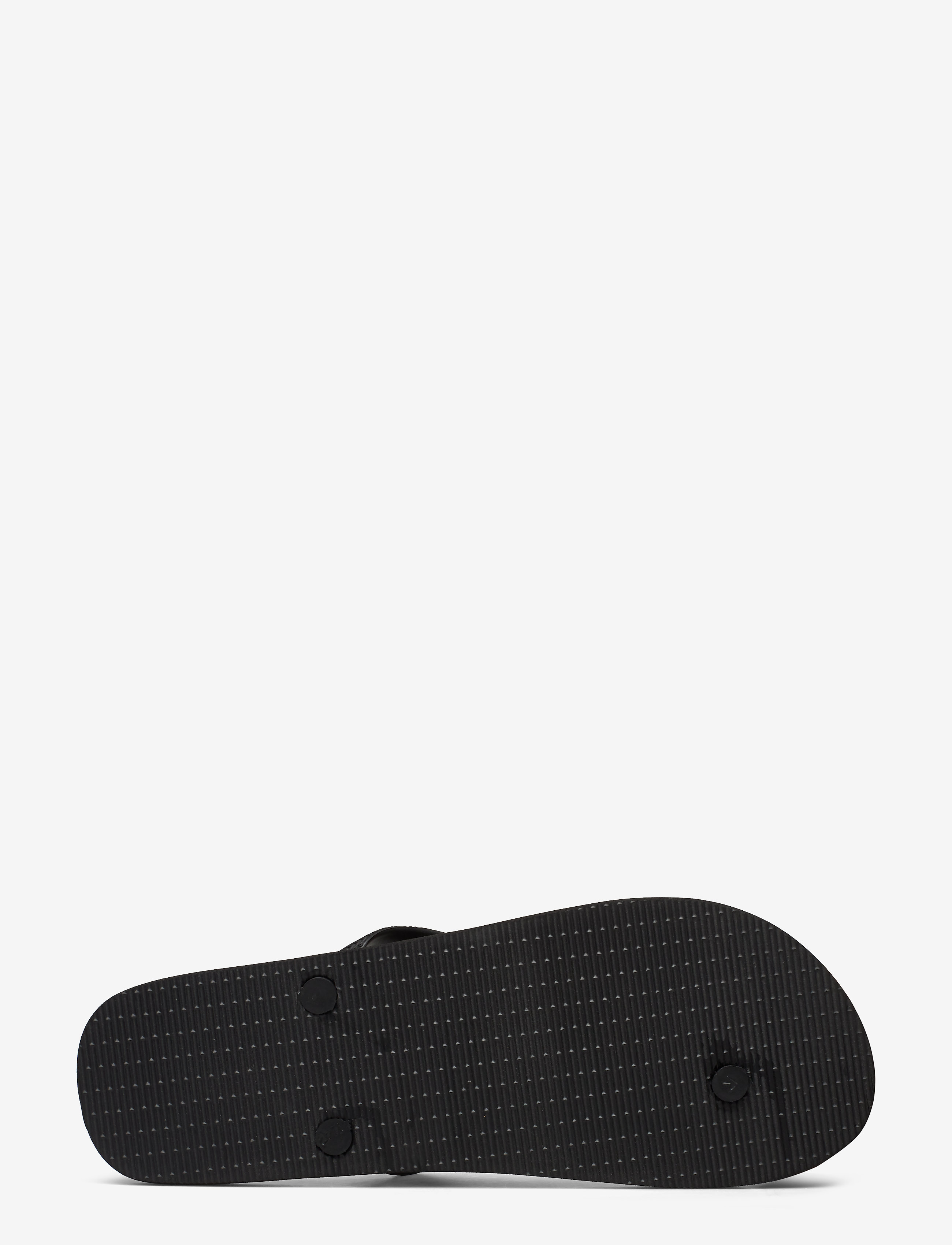 Lyle & Scott - Flip Flop - laveste priser - true black - 4