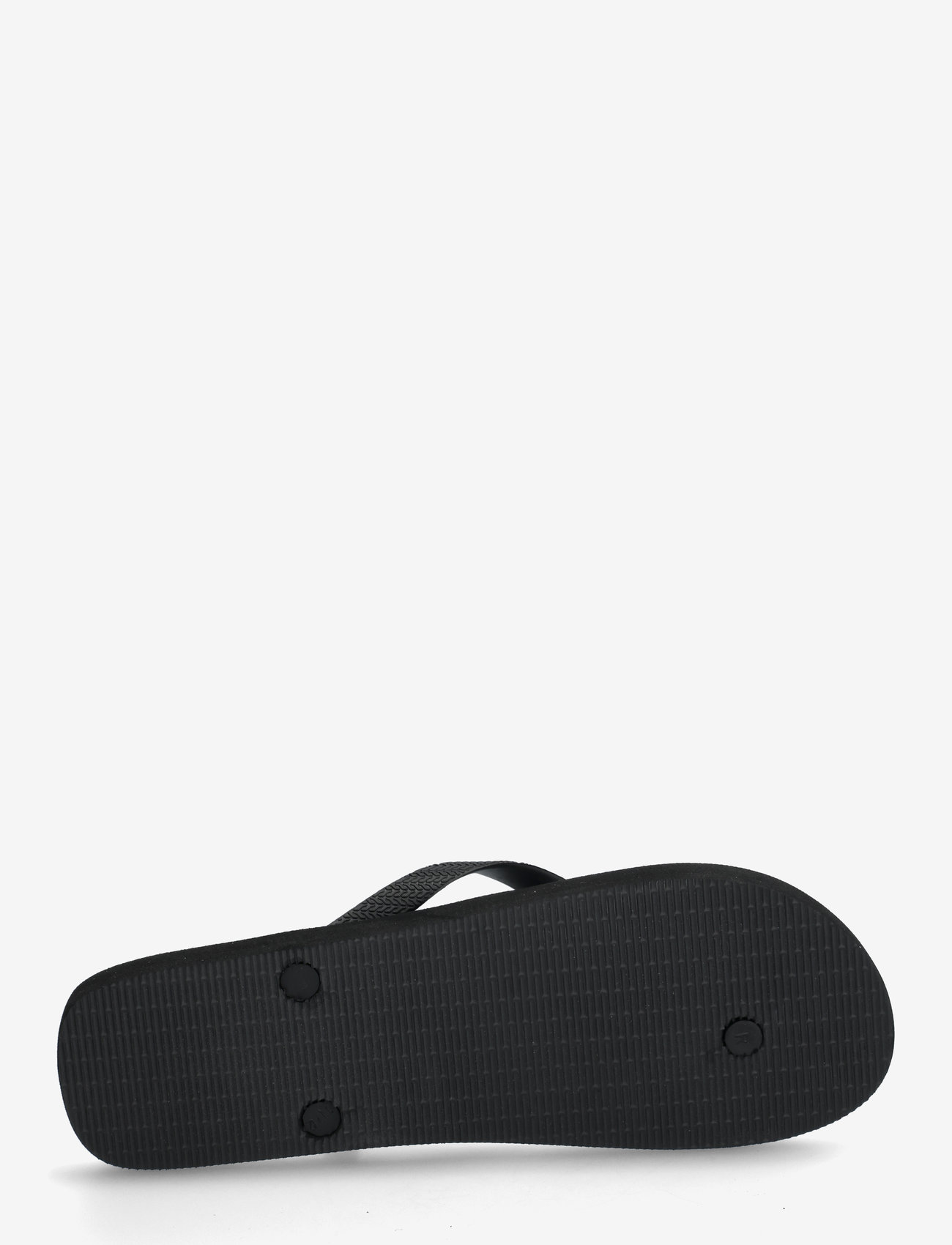 Lyle & Scott - Flip Flop - flip flops - z865 jet black - 4