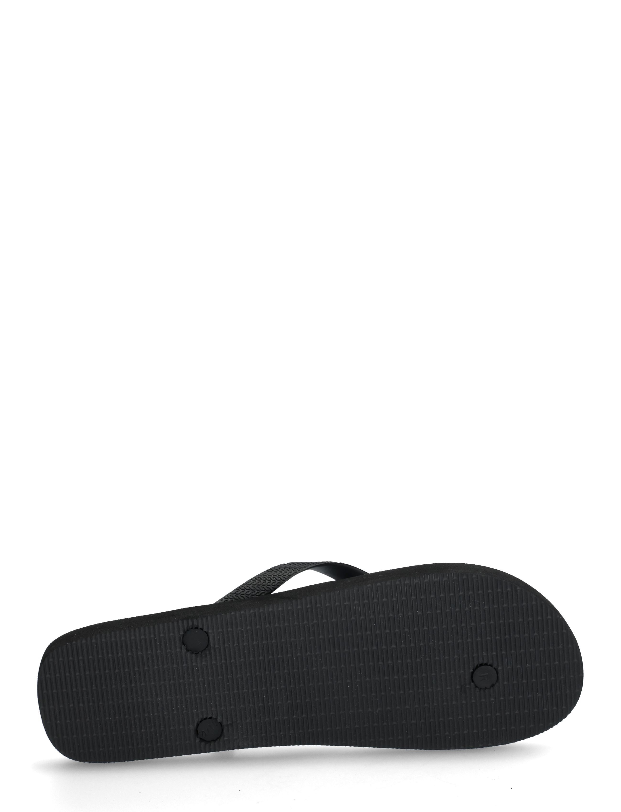Lyle & Scott - Flip Flop - die niedrigsten preise - z865 jet black - 4