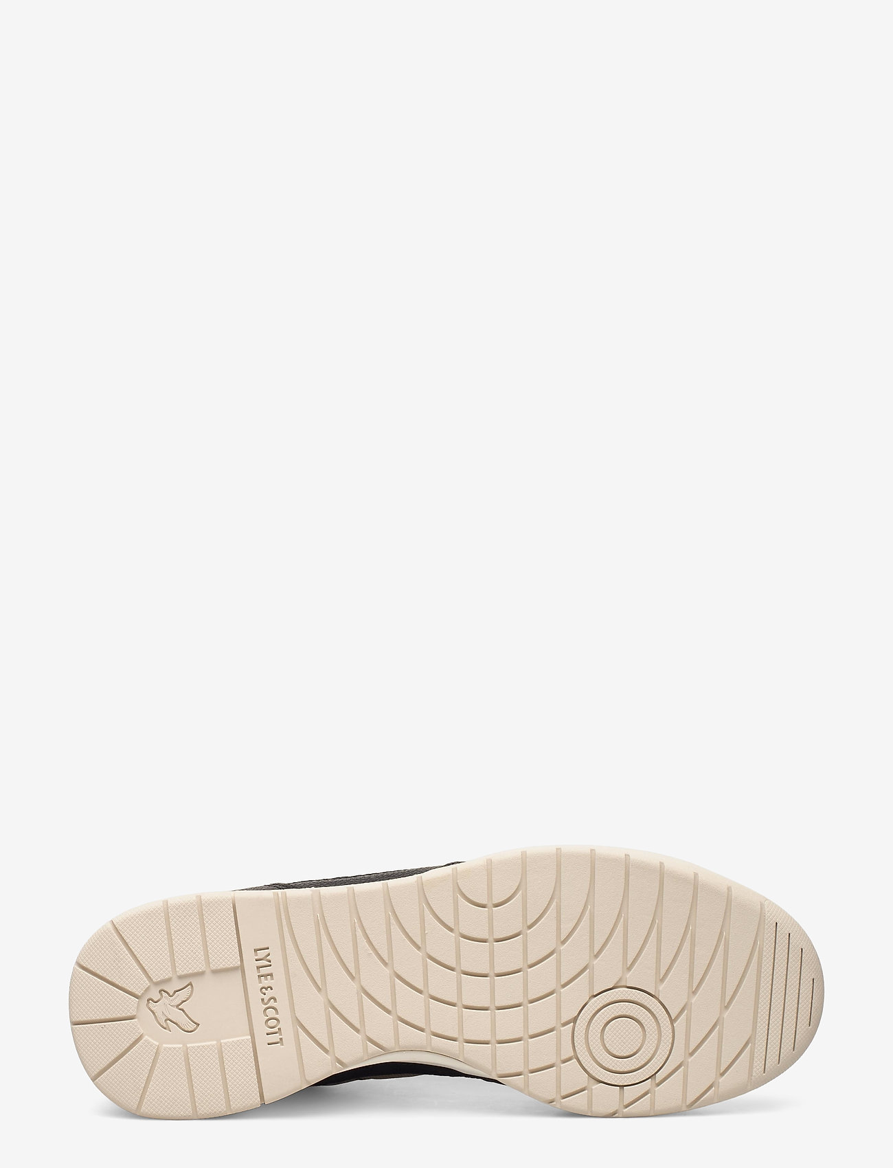 Lyle & Scott - Severin - true black/sand storm - 4