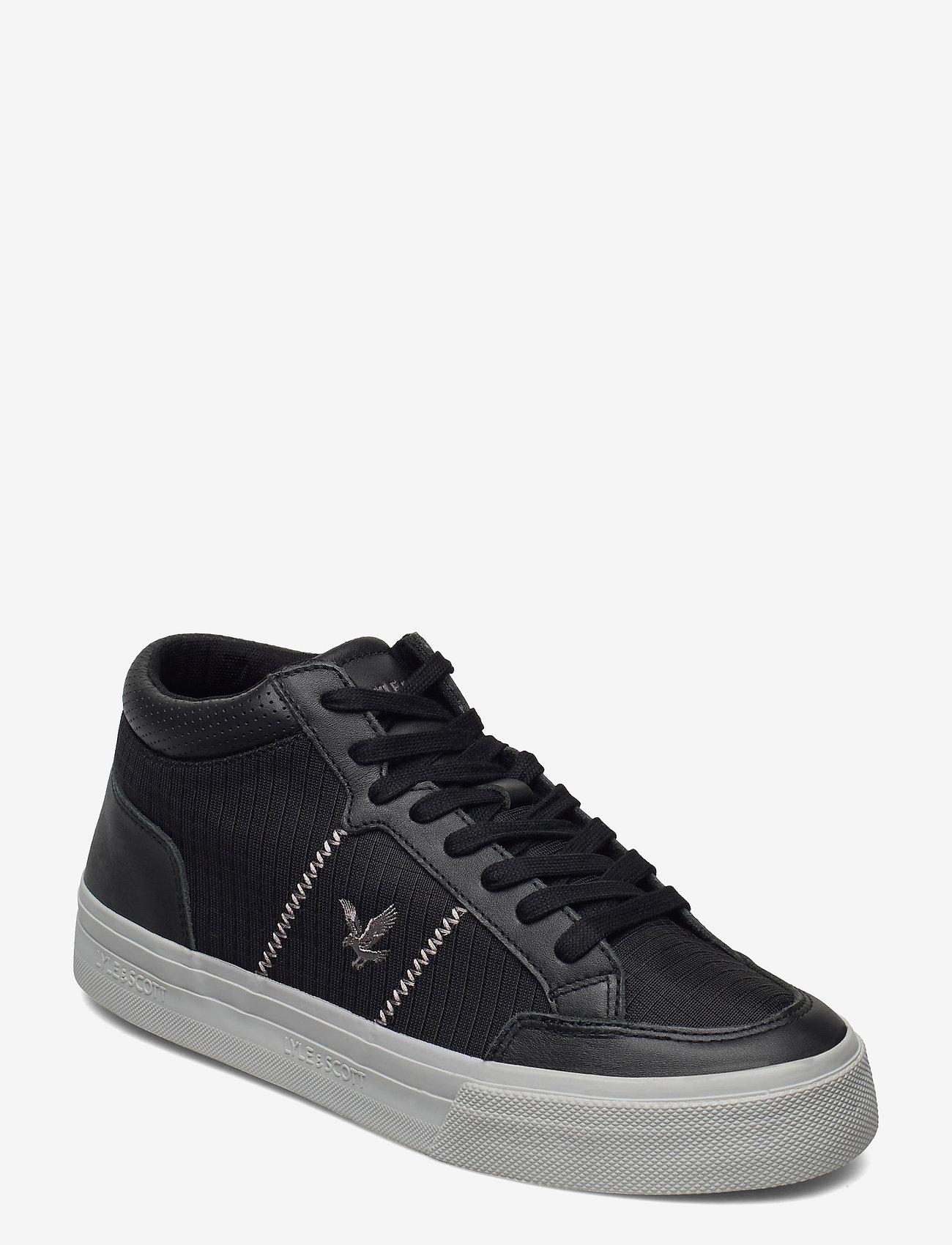 TRUE BLACK/VOLCANIC GLASS