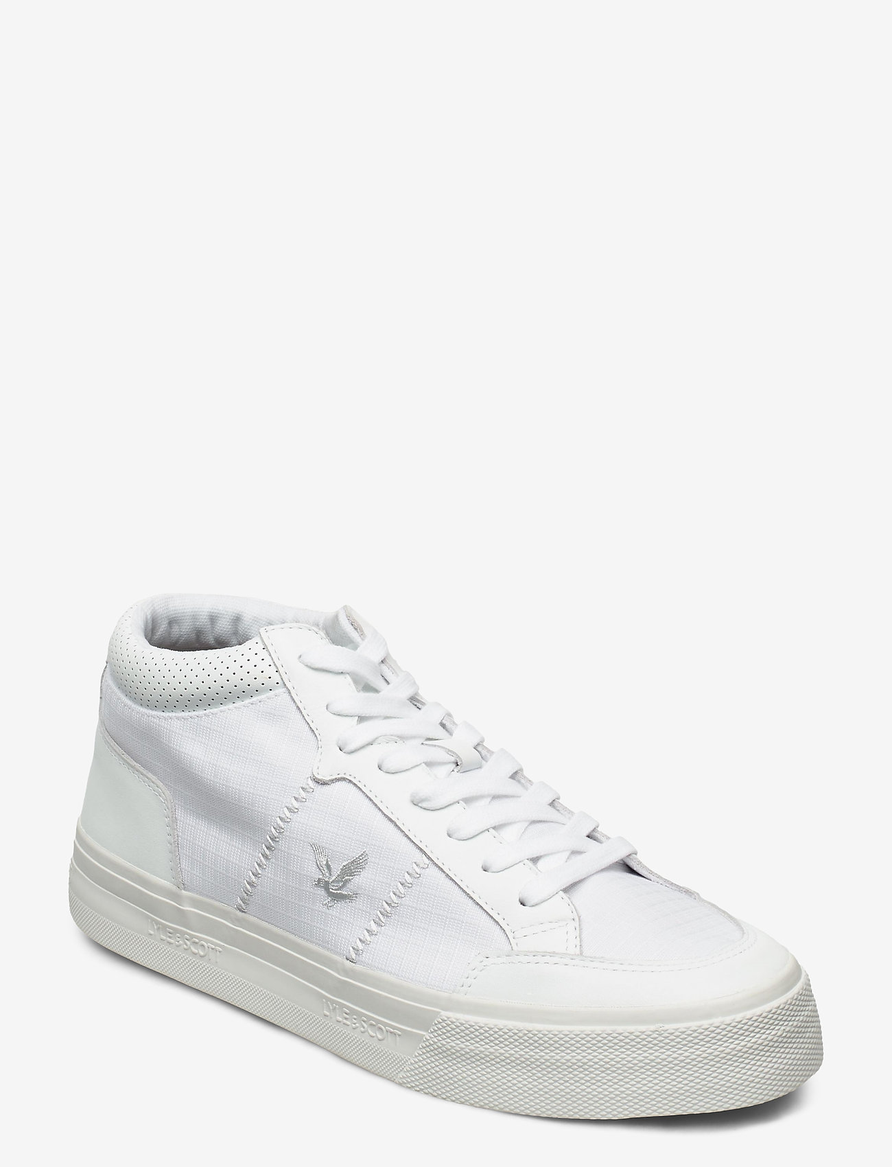 Lyle & Scott - Meridian - white - 0
