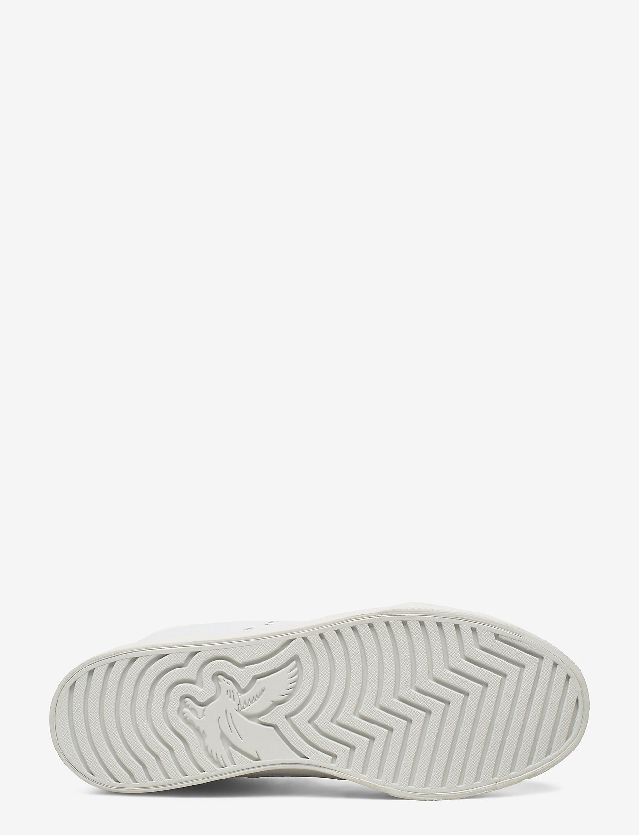 Lyle & Scott - Meridian - white - 4