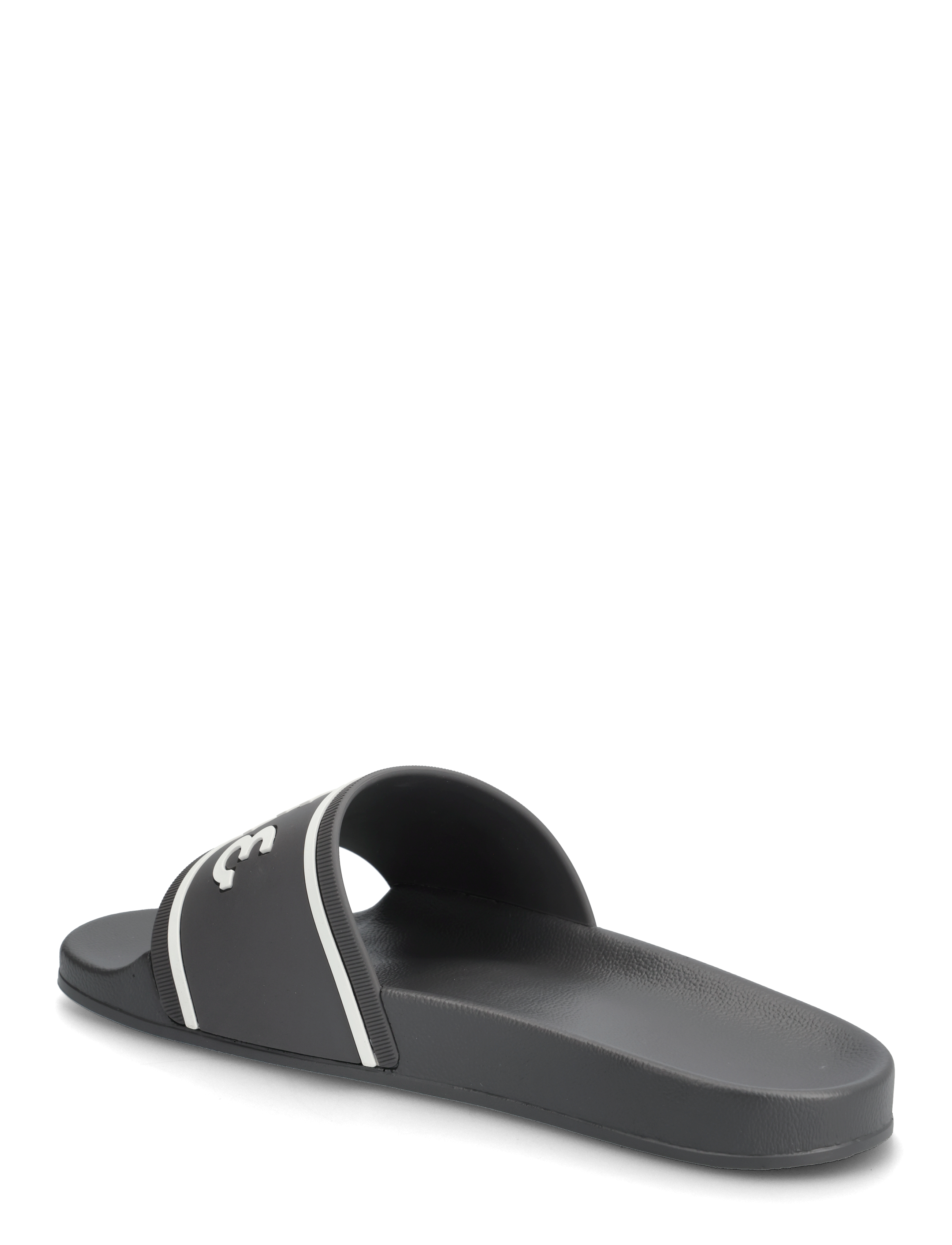 Lyle & Scott - Lyle & Scott Slider - lowest prices - w635 gunmetal - 2