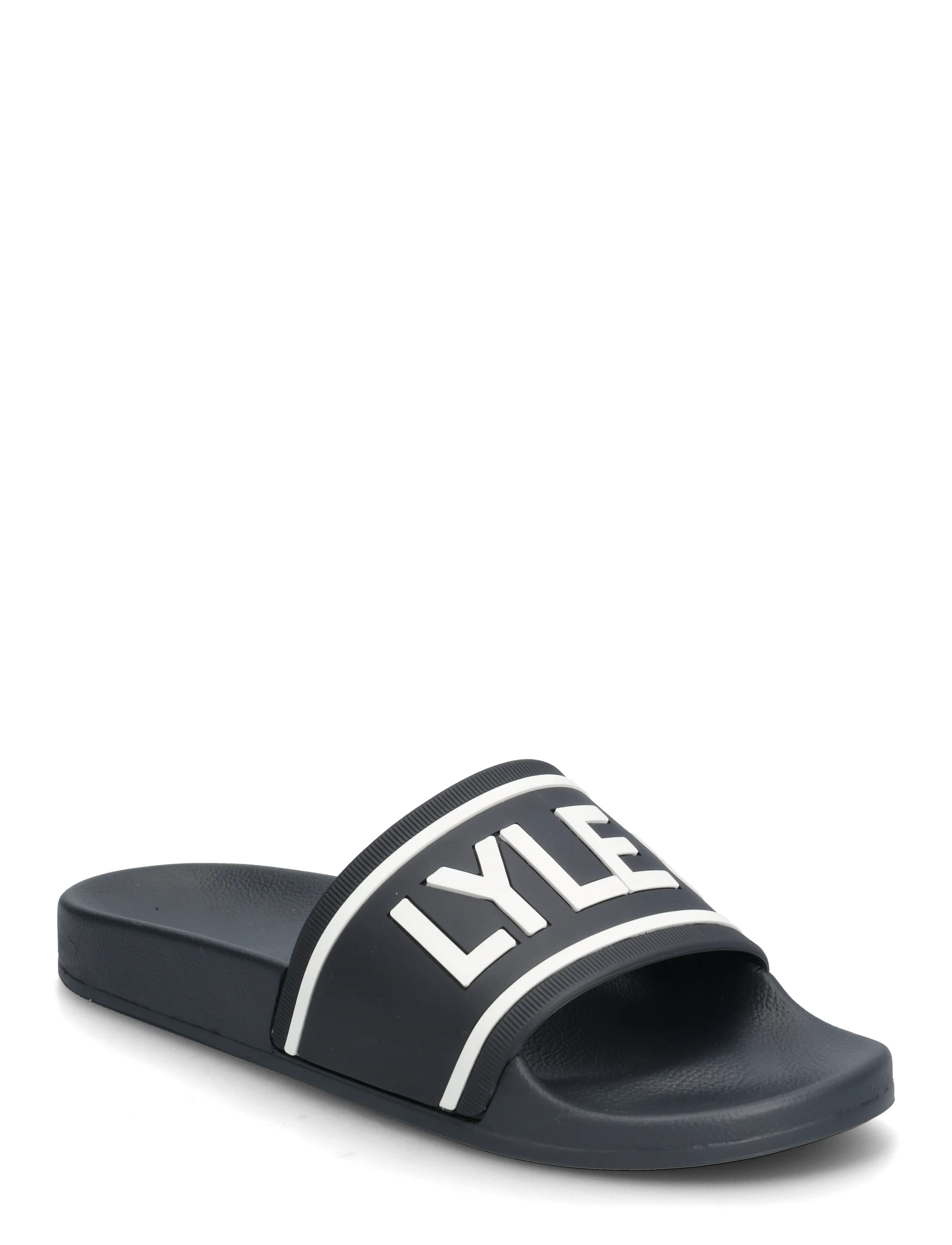 Lyle & Scott Lyle & Scott Slider - Neuheiten - Z271 DARK NAVY / navy