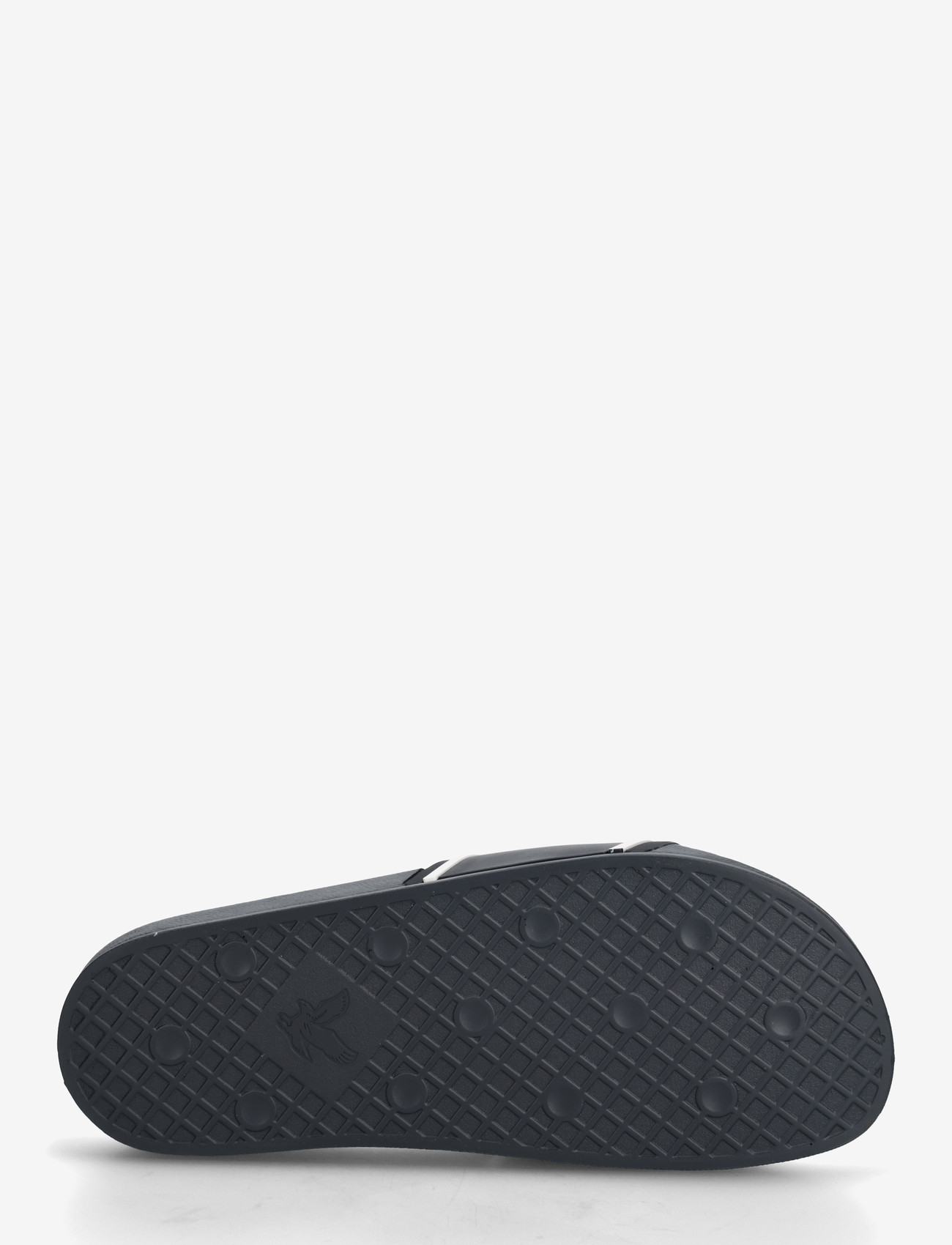 Lyle & Scott - Lyle & Scott Slider - badeschuhe - z271 dark navy - 4