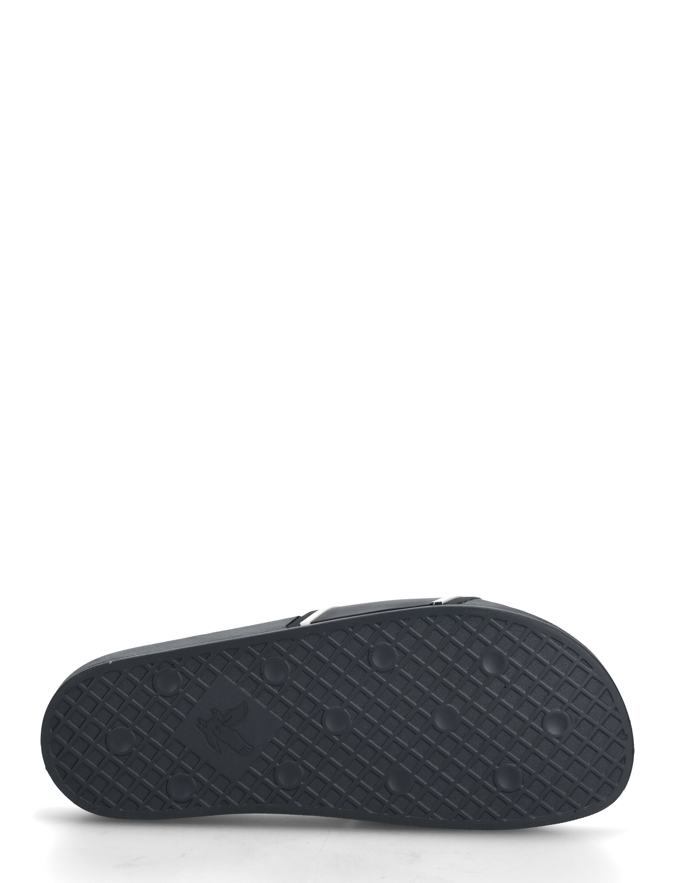 Lyle & Scott - Lyle & Scott Slider - sundlaugaskór - z271 dark navy - 4