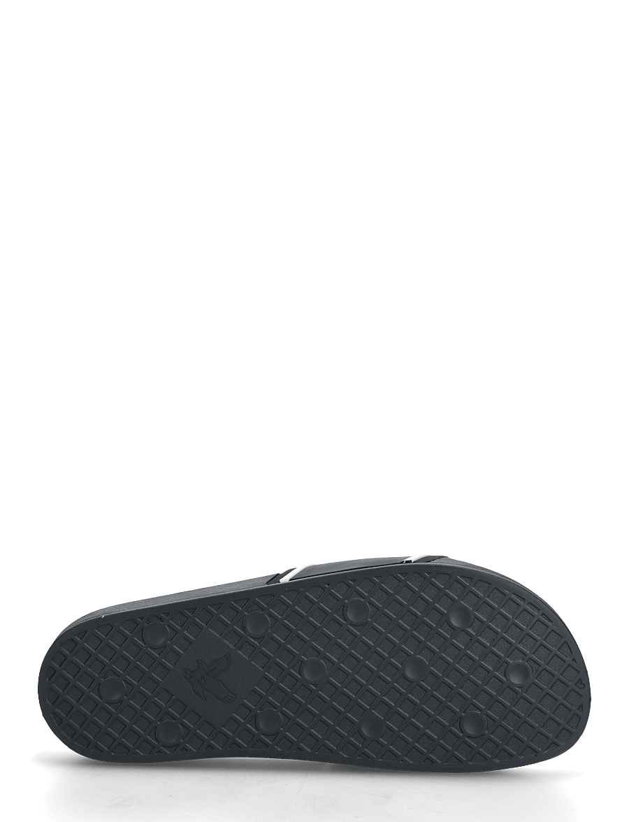 Lyle & Scott - Lyle & Scott Slider - badtofflor - z271 dark navy - 4