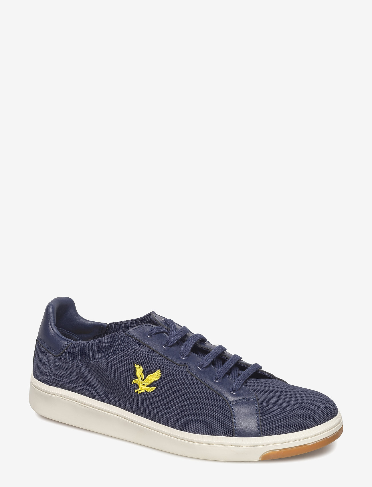 Lyle & Scott - Munro - navy - 0