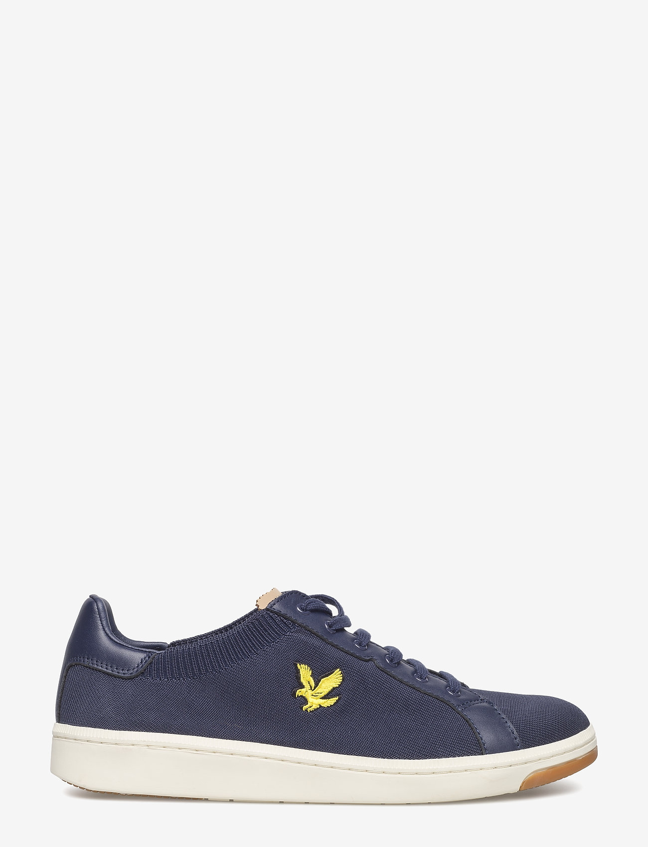 Lyle & Scott - Munro - navy - 1