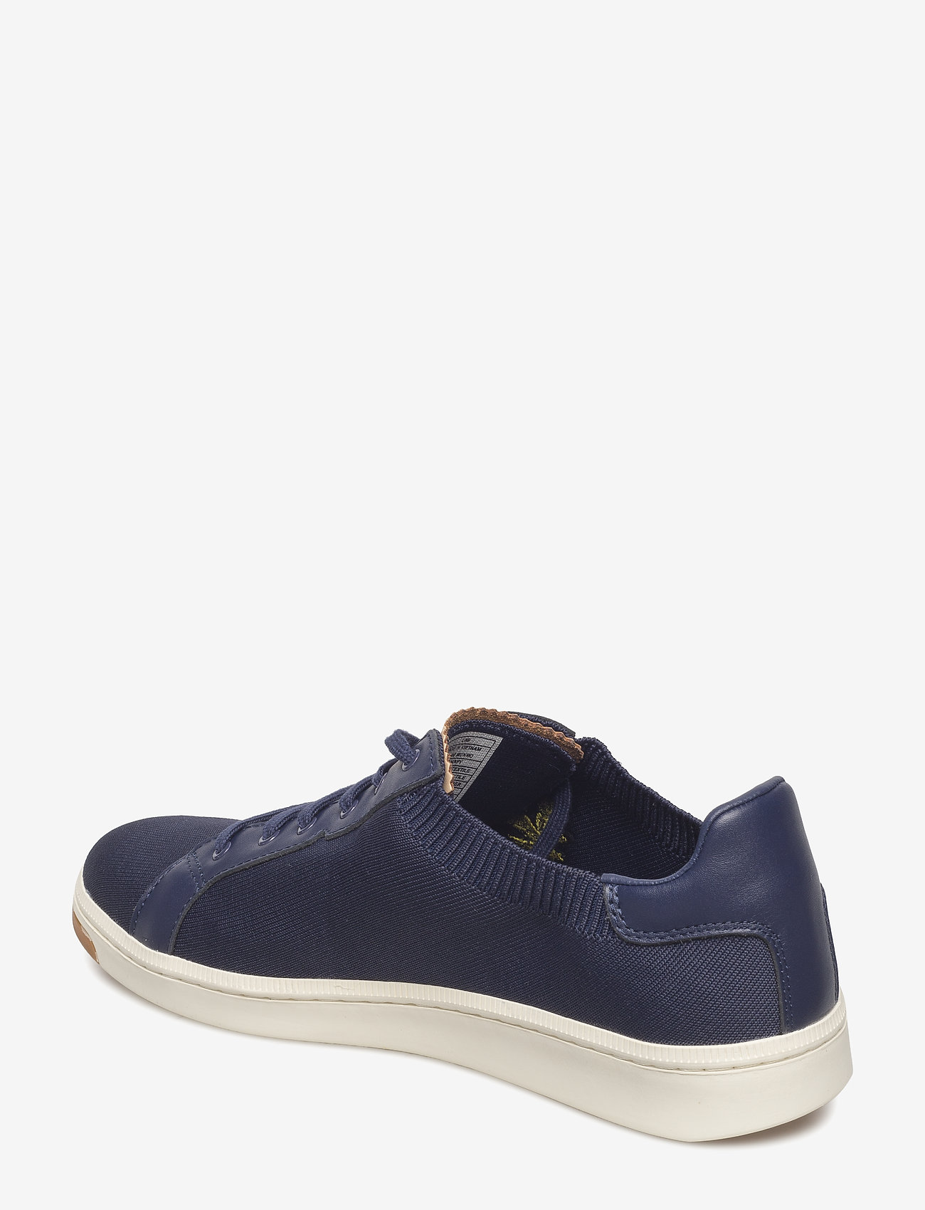 Lyle & Scott - Munro - navy - 2