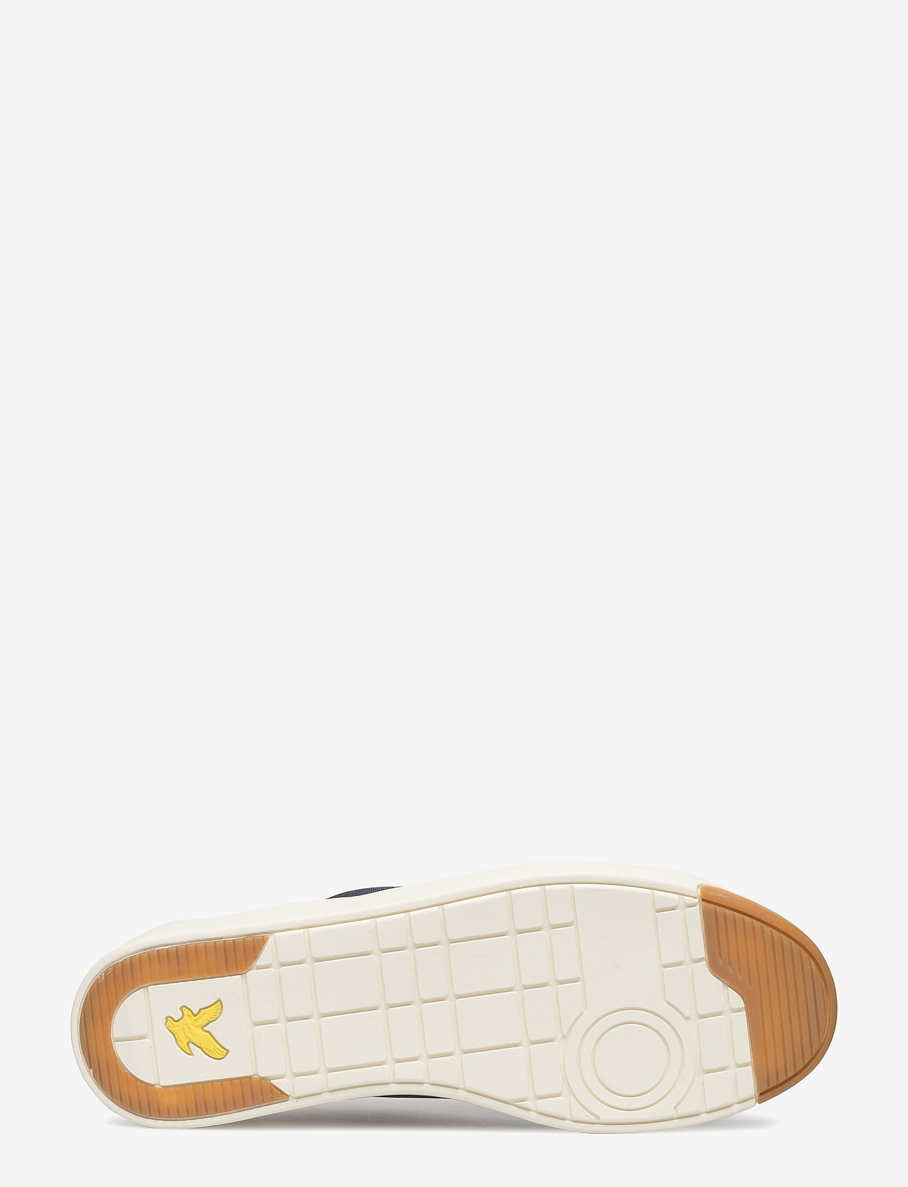 Lyle & Scott - Munro - navy - 4