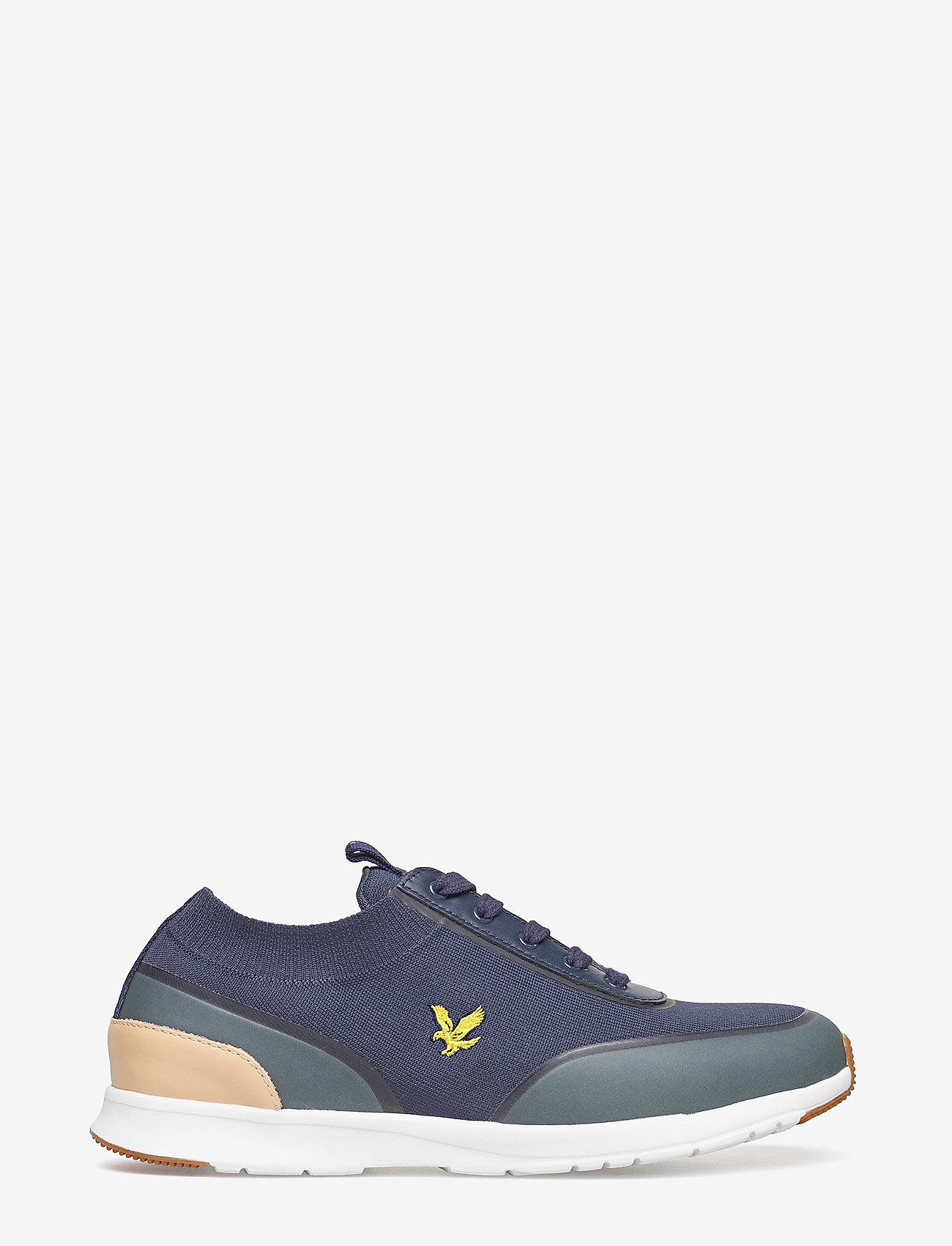 Lyle & Scott - Delaney - navy - 2