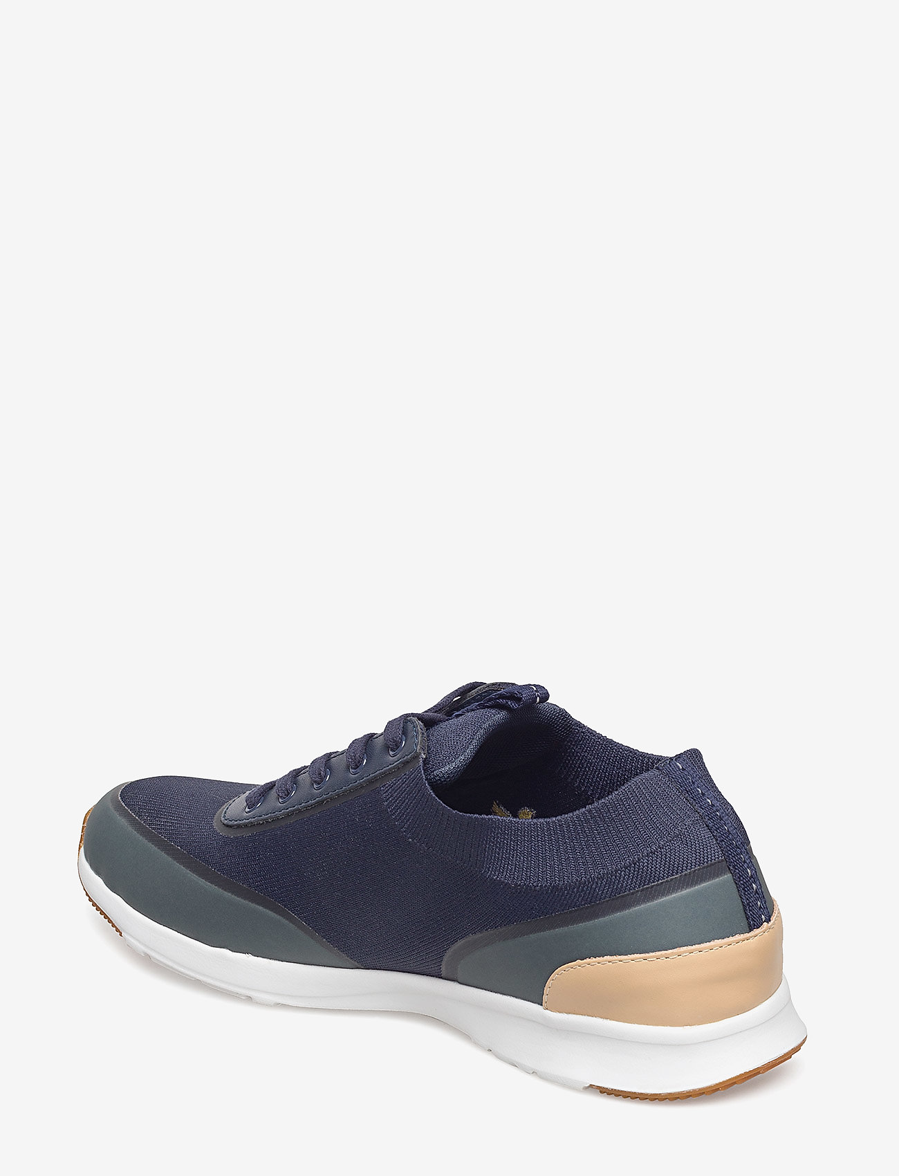 Lyle & Scott - Delaney - navy - 1