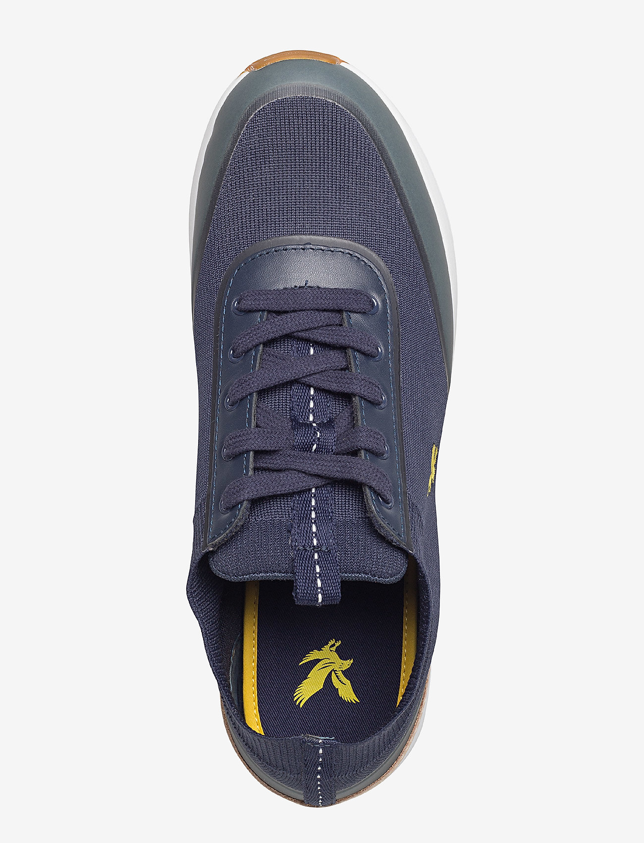 Lyle & Scott - Delaney - navy - 3