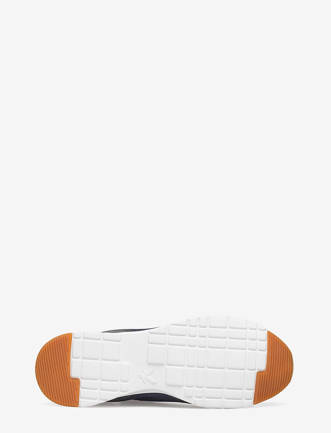 Lyle & Scott - Delaney - navy - 4