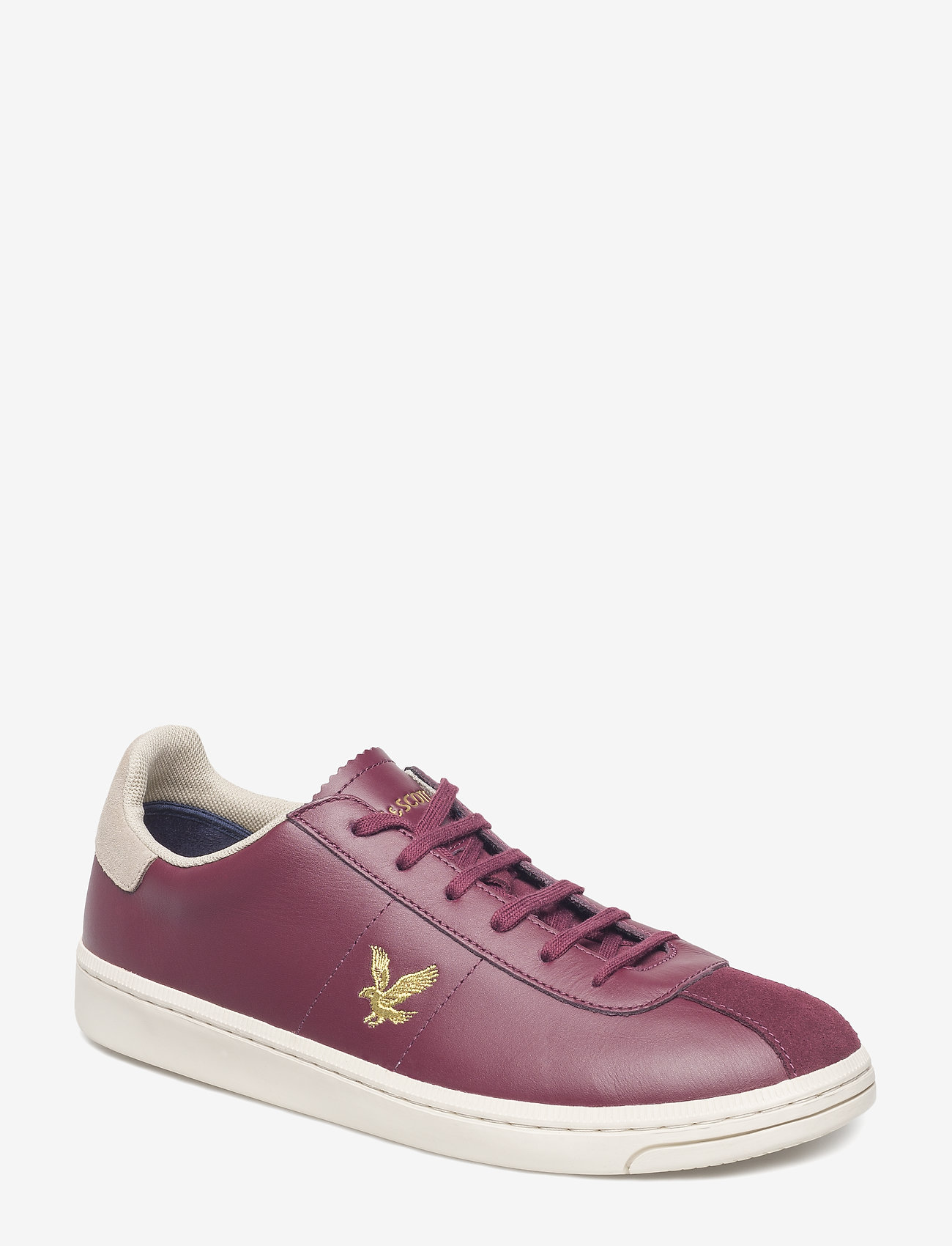 Lyle & Scott - Cooper - claret jug - 0