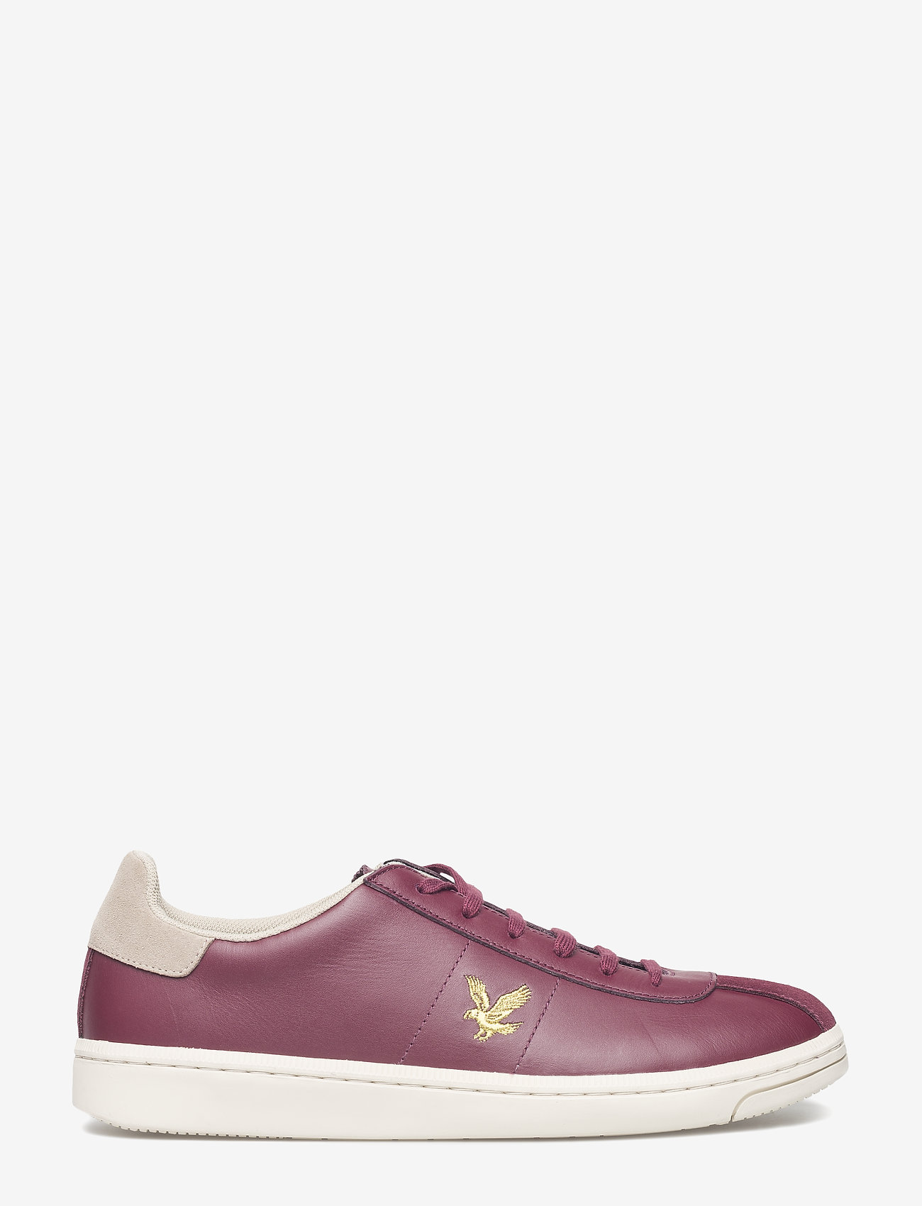 Lyle & Scott - Cooper - claret jug - 2