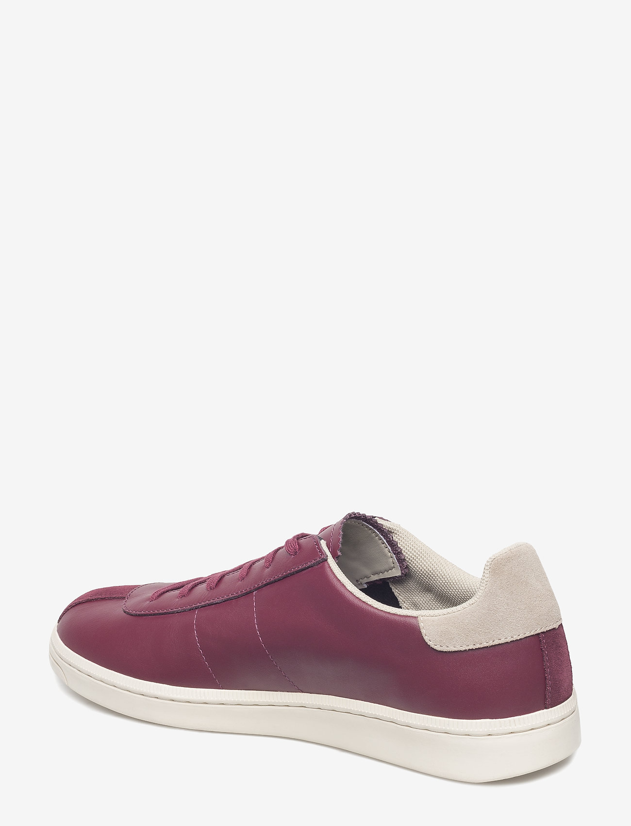 Lyle & Scott - Cooper - claret jug - 1