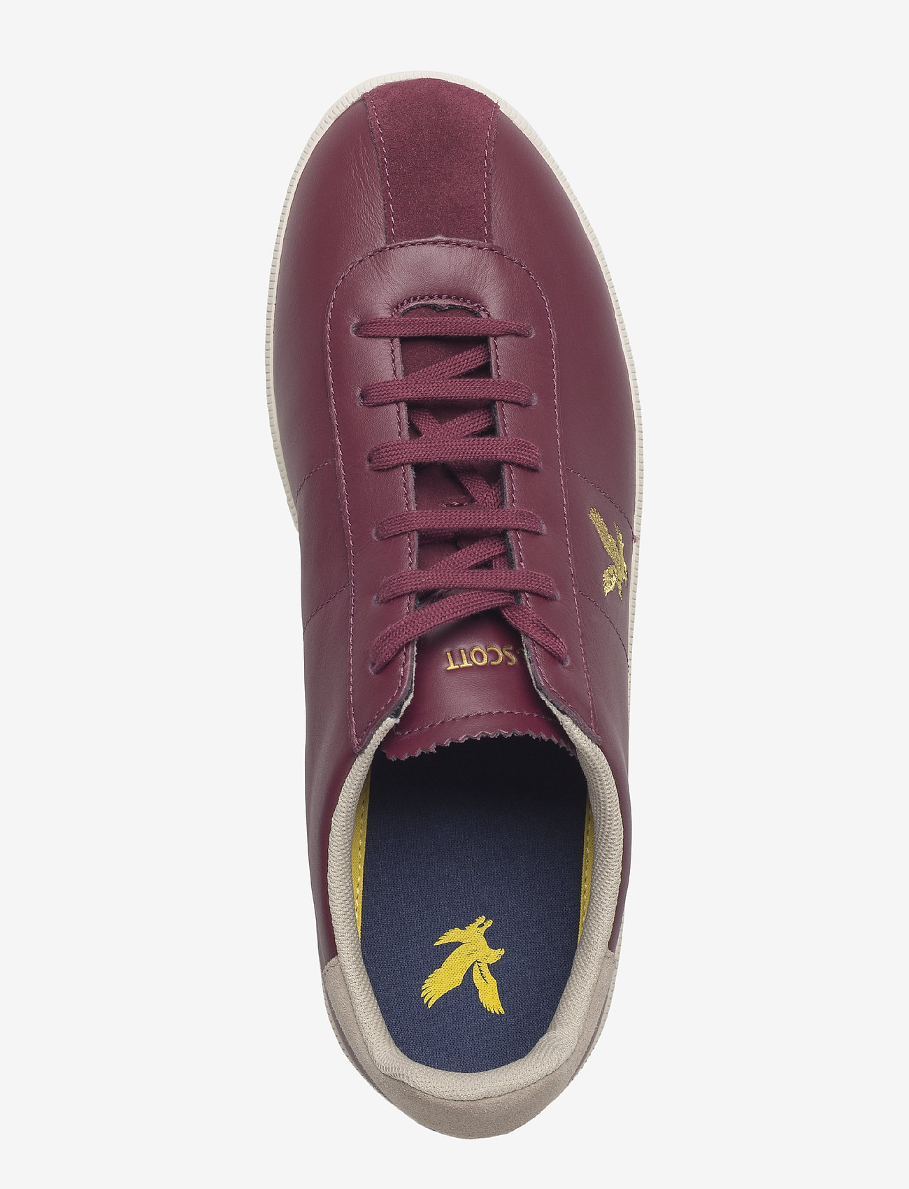 Lyle & Scott - Cooper - claret jug - 3