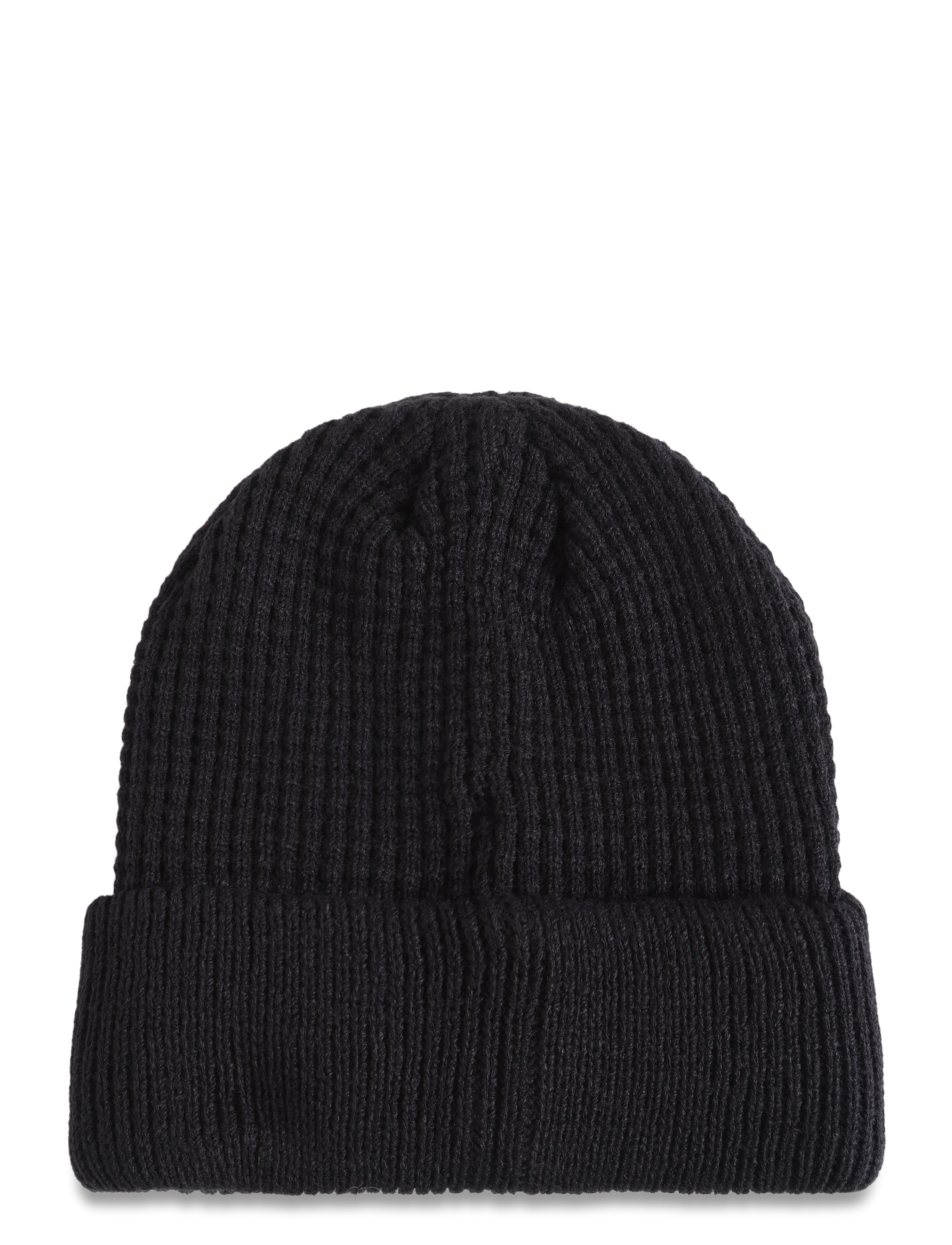 Lyle & Scott - Waffle Scarf and Beanie Set - mützen - dark navy - 1
