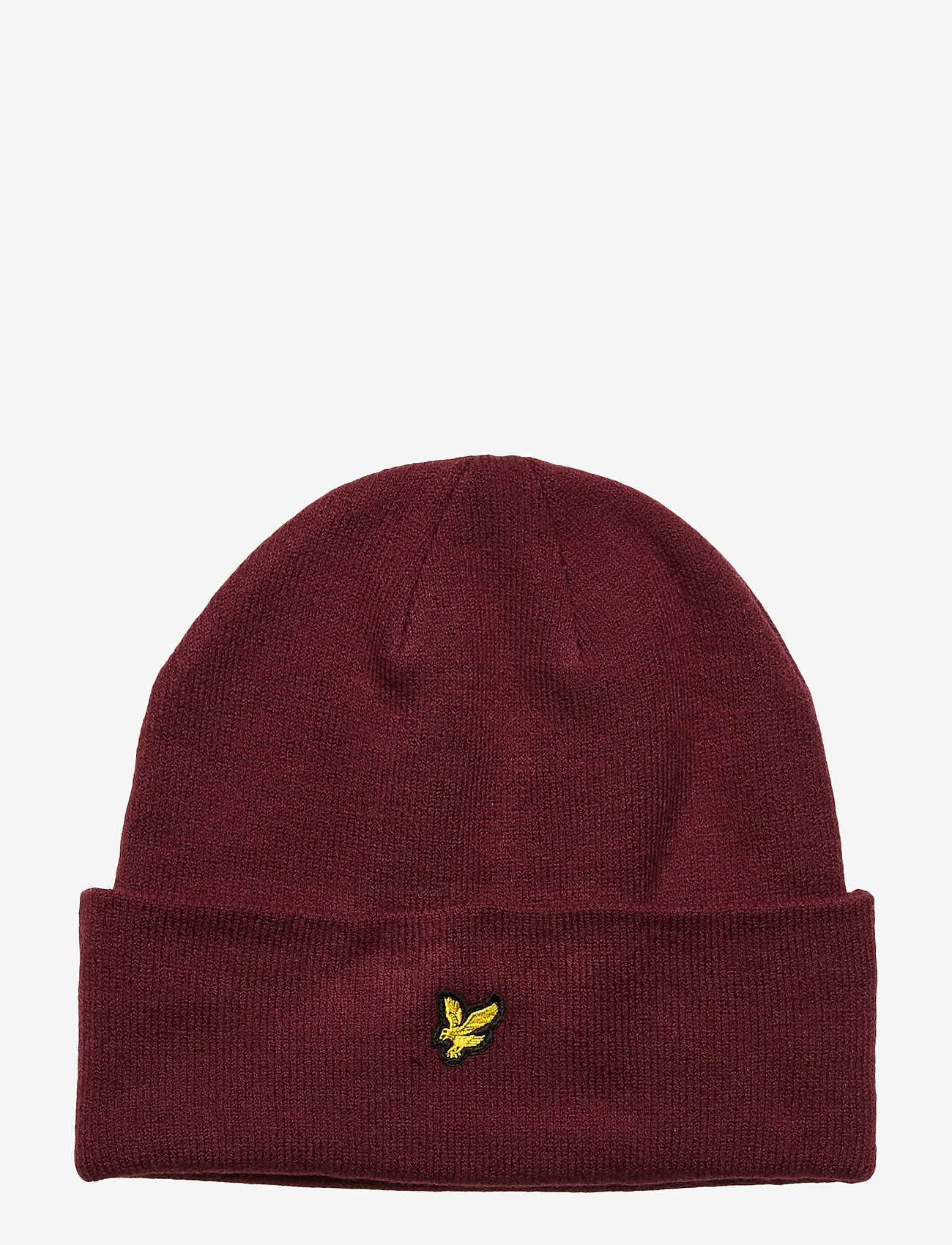 Lyle & Scott - Gift Set - burgundy - 2