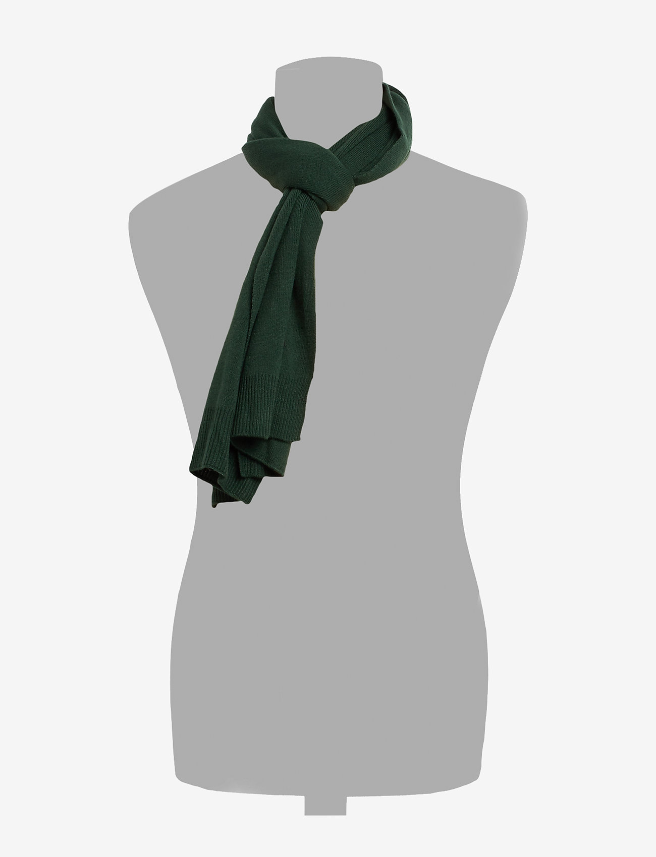 Lyle & Scott - Gift Set - jade green - 1