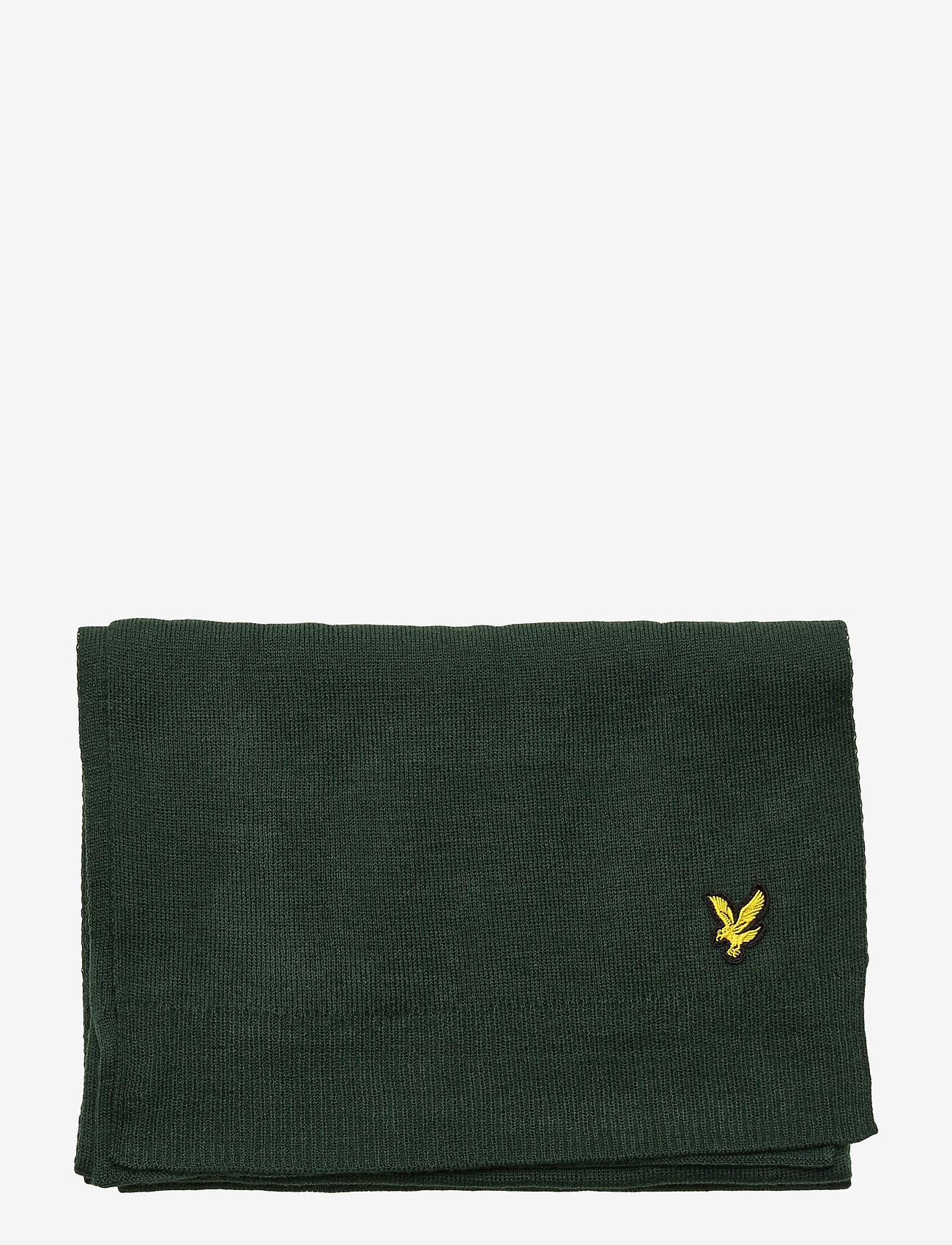 Lyle & Scott - Gift Set - jade green - 2