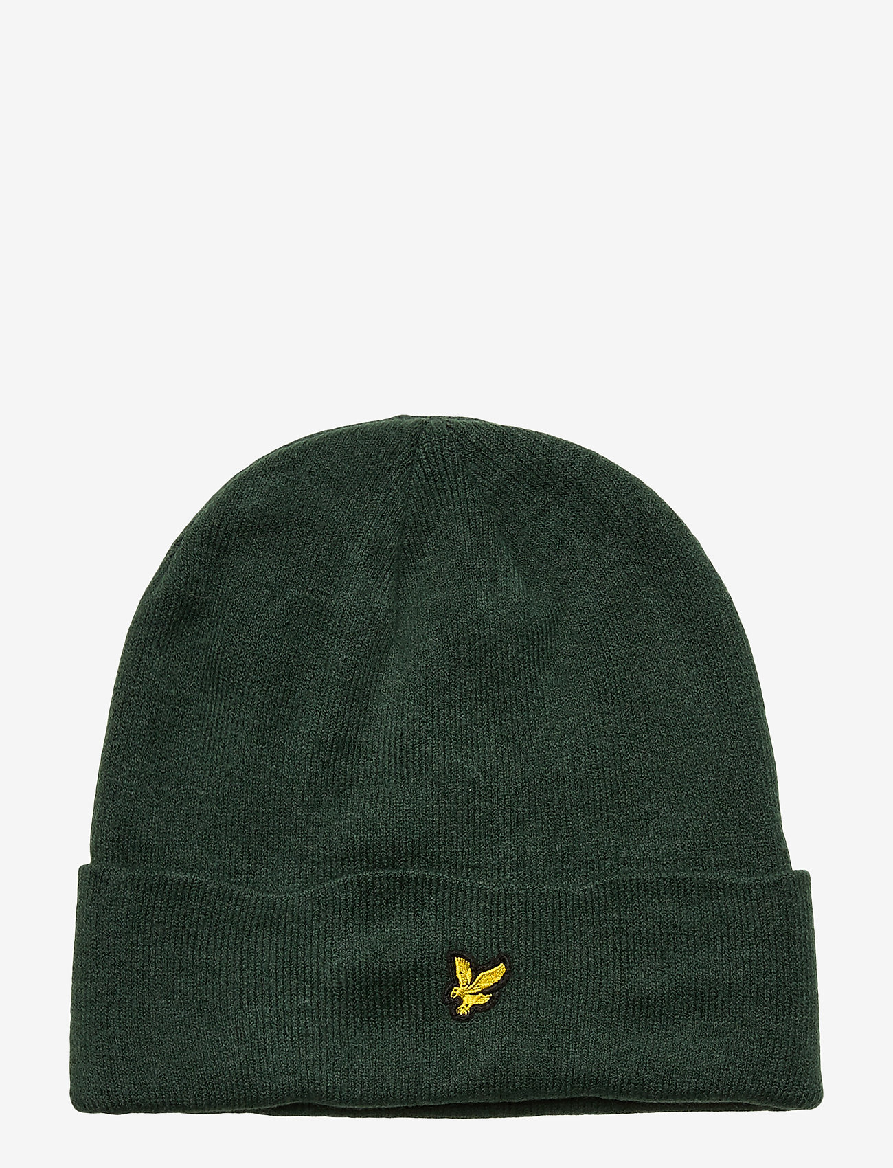 Lyle & Scott - Gift Set - jade green - 3