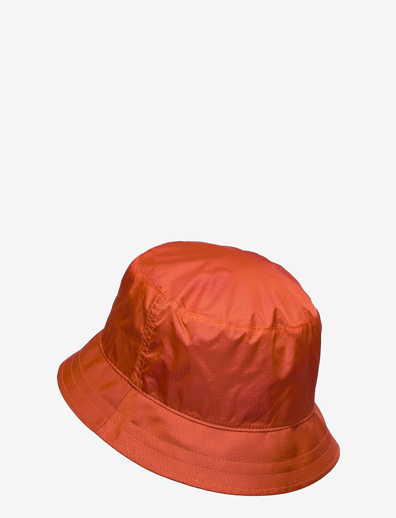 Lyle & Scott - Ripstop Bucket Hat - burnt orange - 1