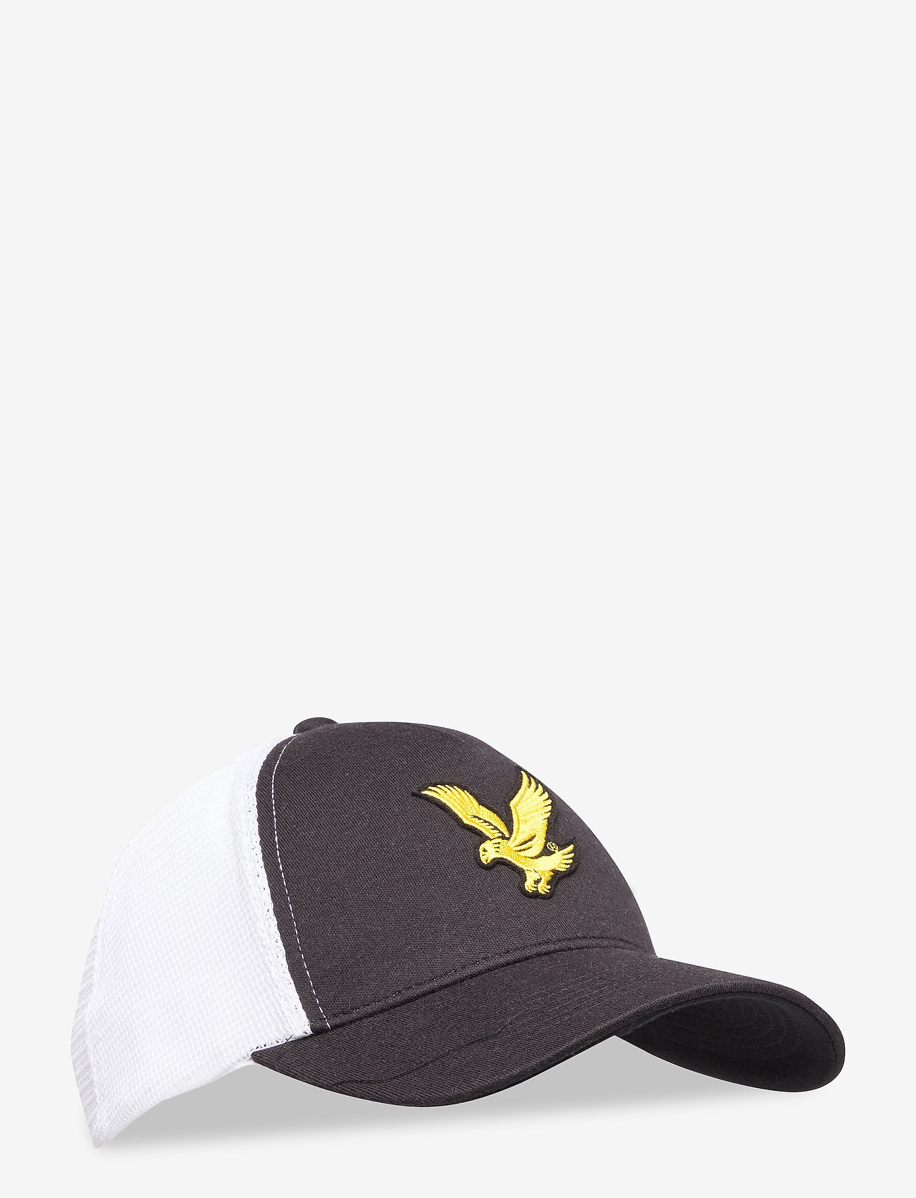 Trucker Cap - TRUE BLACK