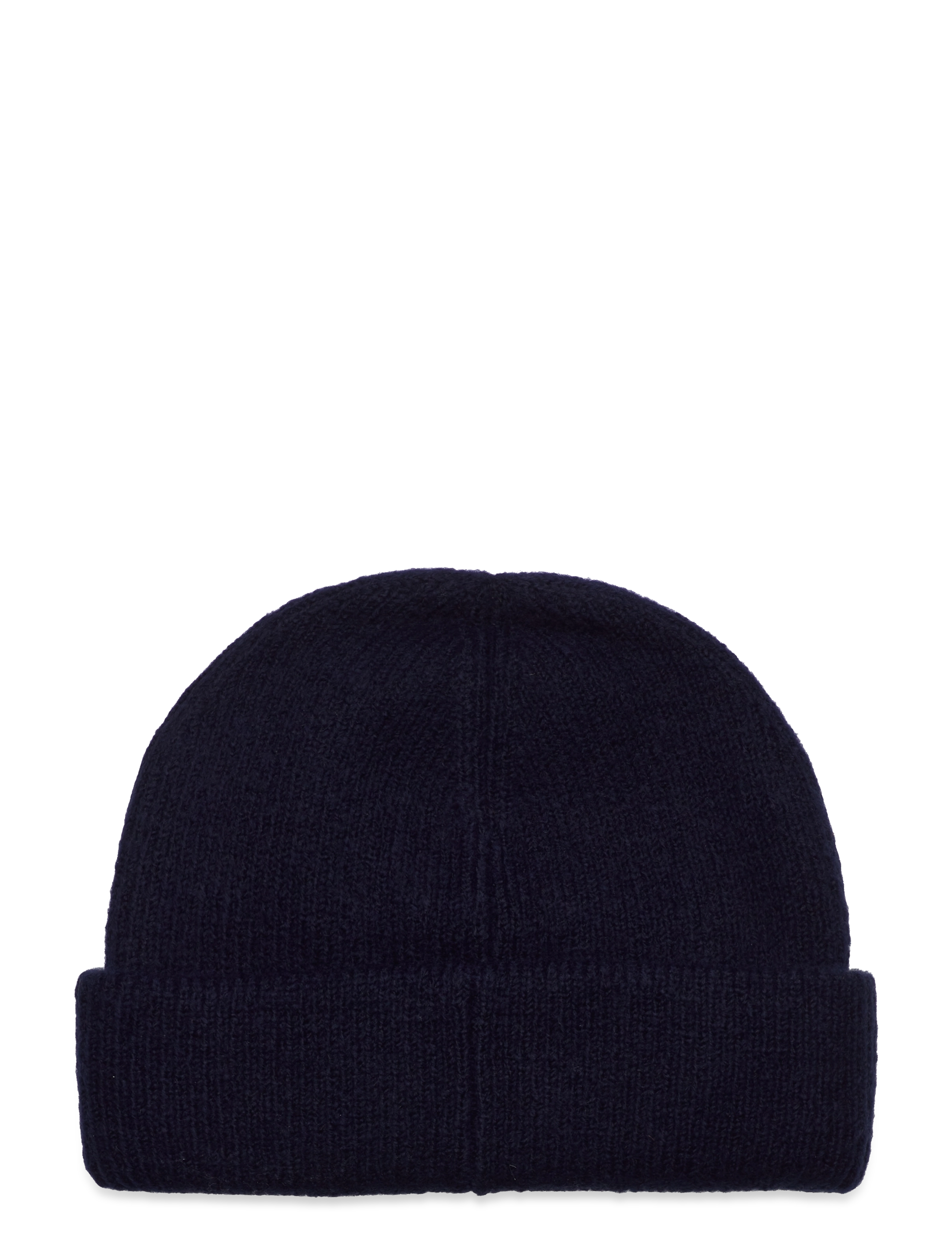 Lyle & Scott - Chunky Beanie - dark navy - 1
