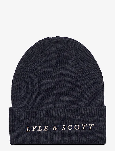 Lyle Scott Hats Caps for men Buy now at Boozt