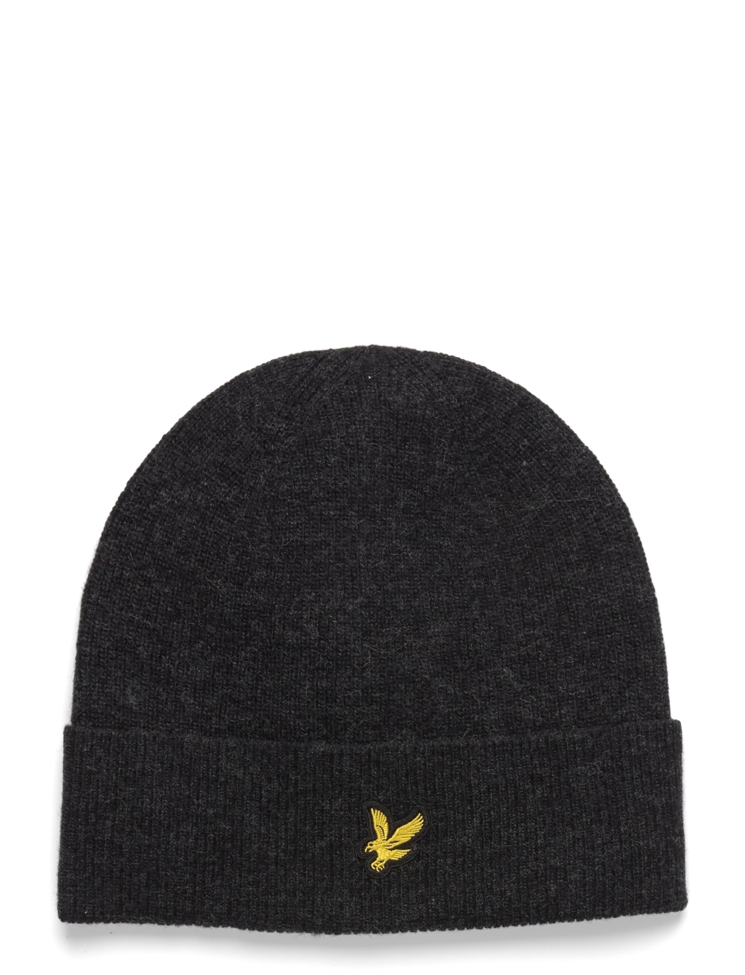 JET BLACK MARL